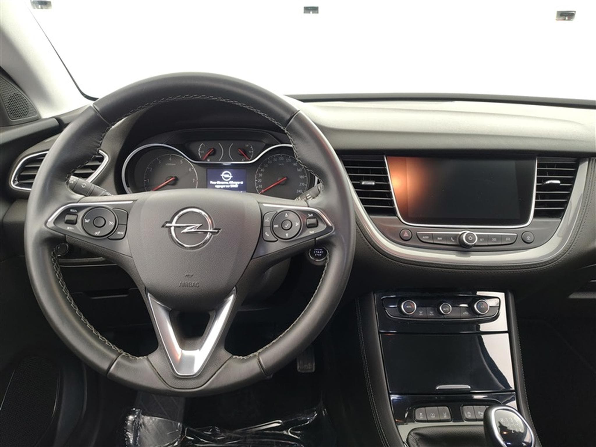 Opel Grandland 1.5 TD ECOTEC Innovation *NAVI/CAMERA/CARPLAY* (2020) - Photo 9