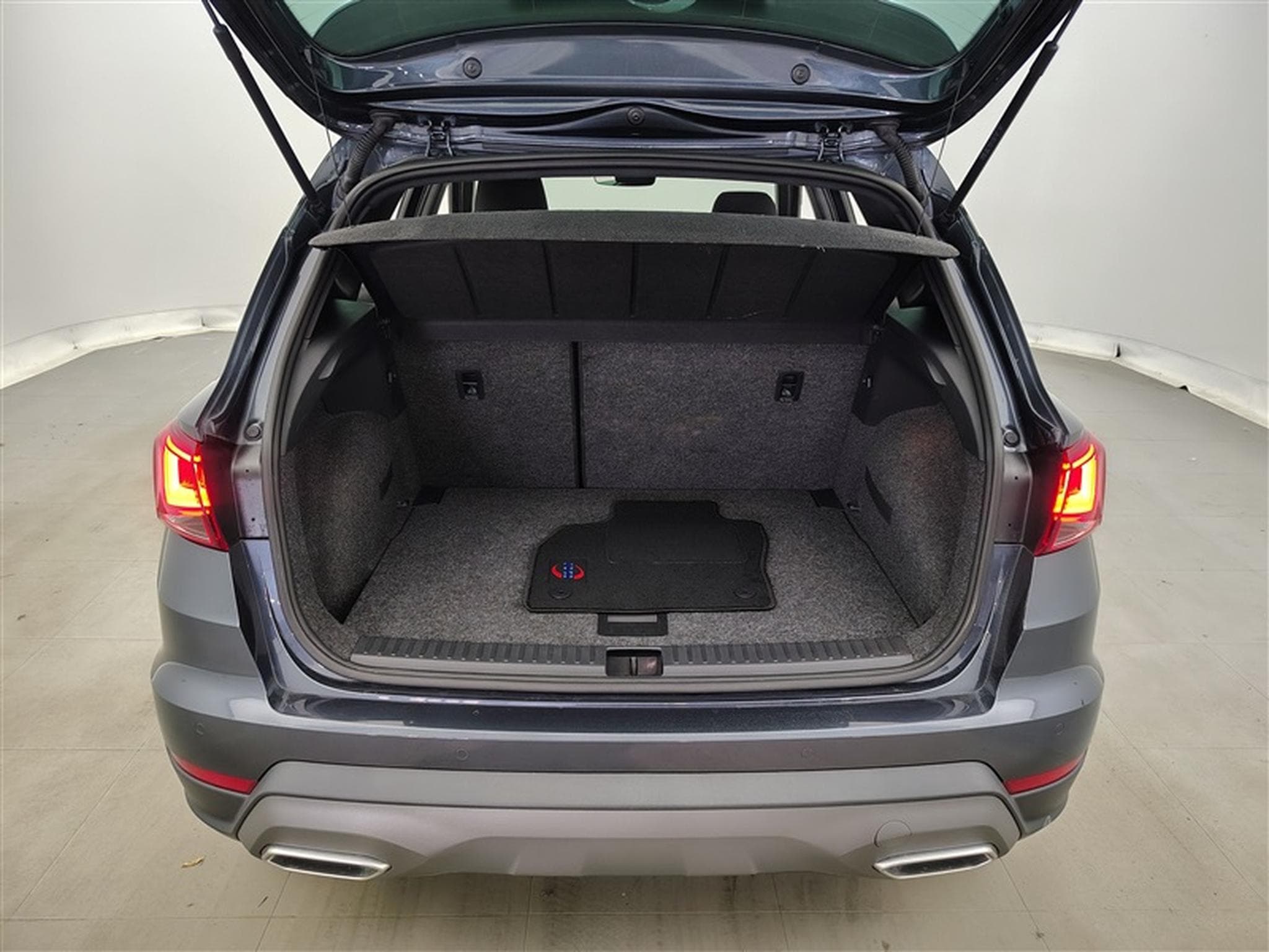 Seat Arona 1.0 TSI FR DSG NAVI / FULL LED / CARPLAY (2024) - Photo 14