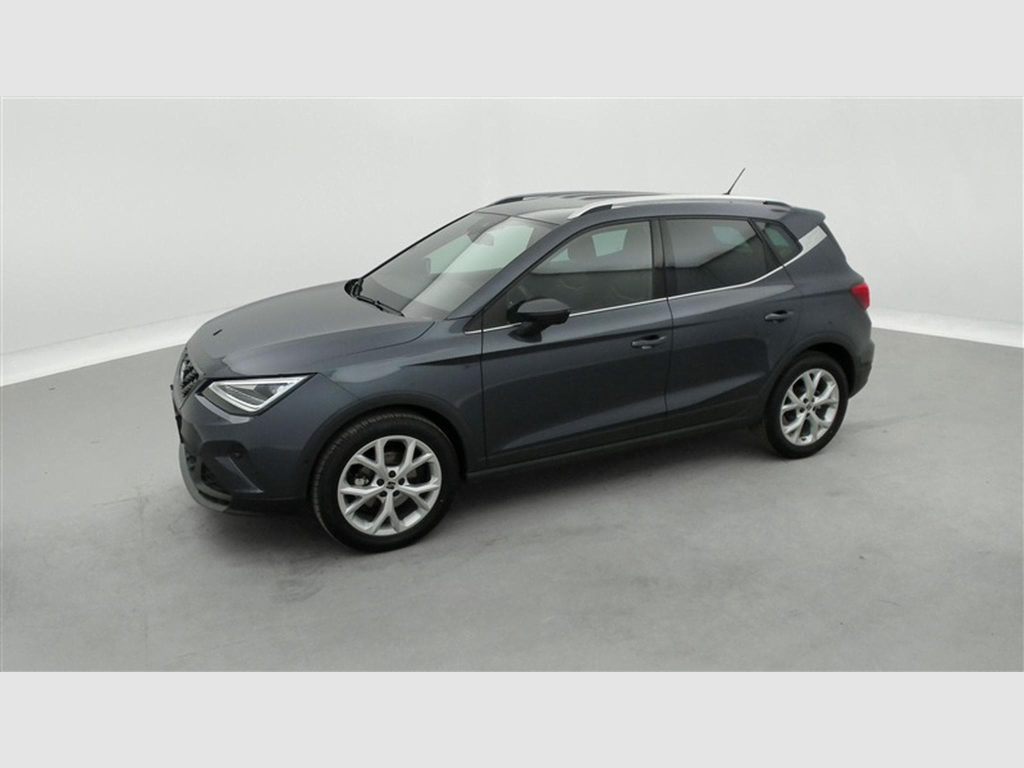 Seat Arona 1.0 TSI FR DSG NAVI / FULL LED / CARPLAY (2024) - Photo 21