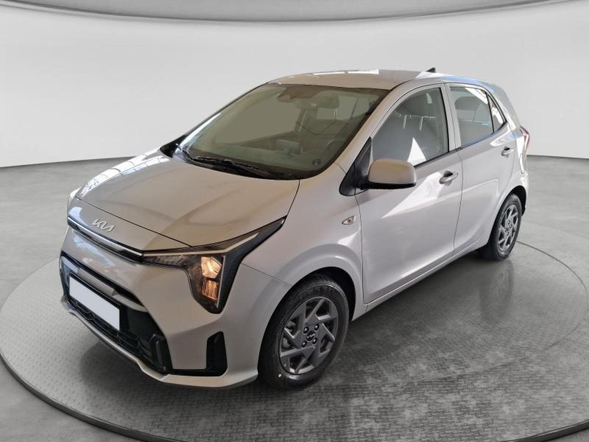 Kia Picanto Pulse (2025) - Photo 1