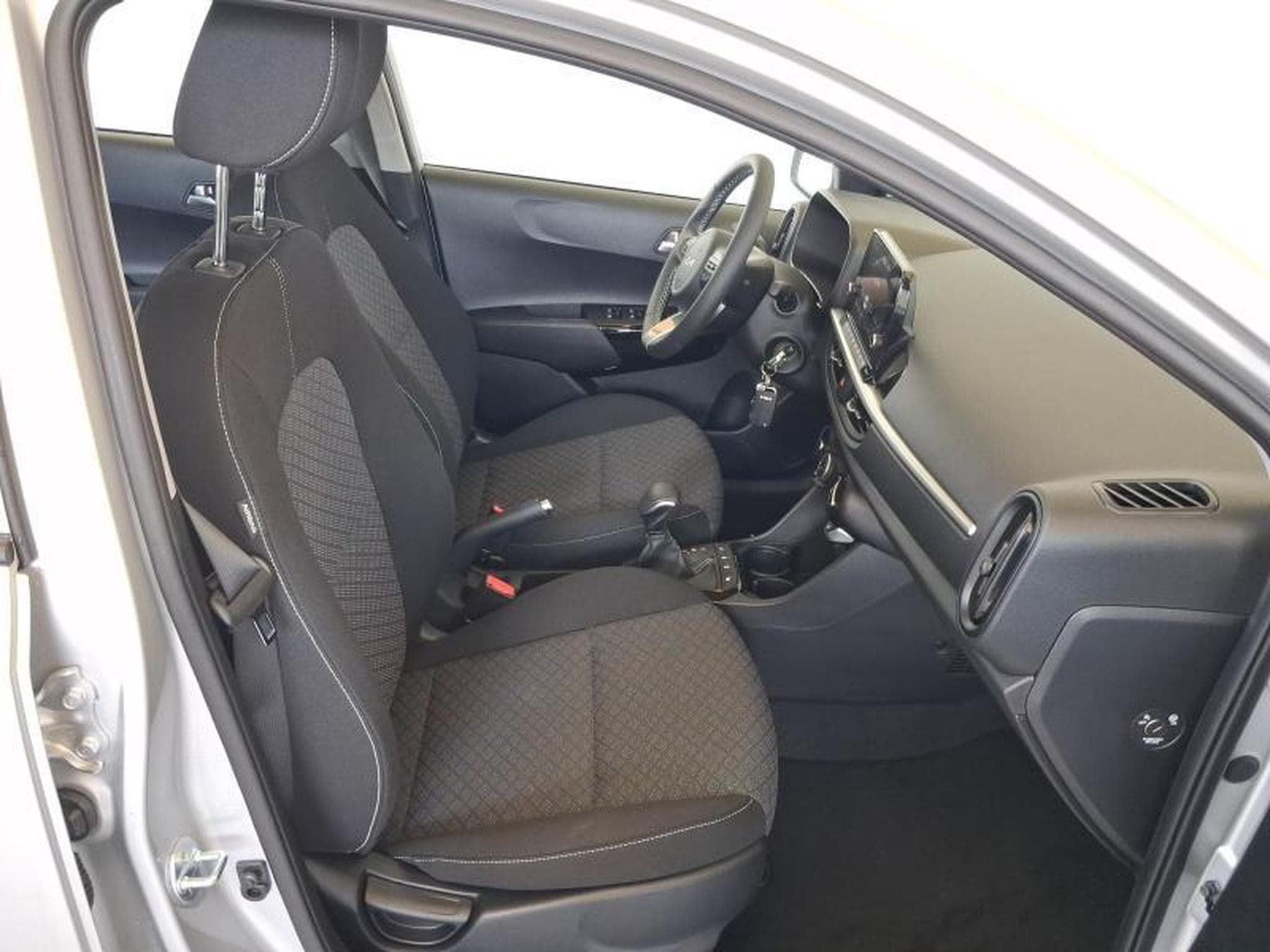 Kia Picanto Pulse (2025) - Photo 13