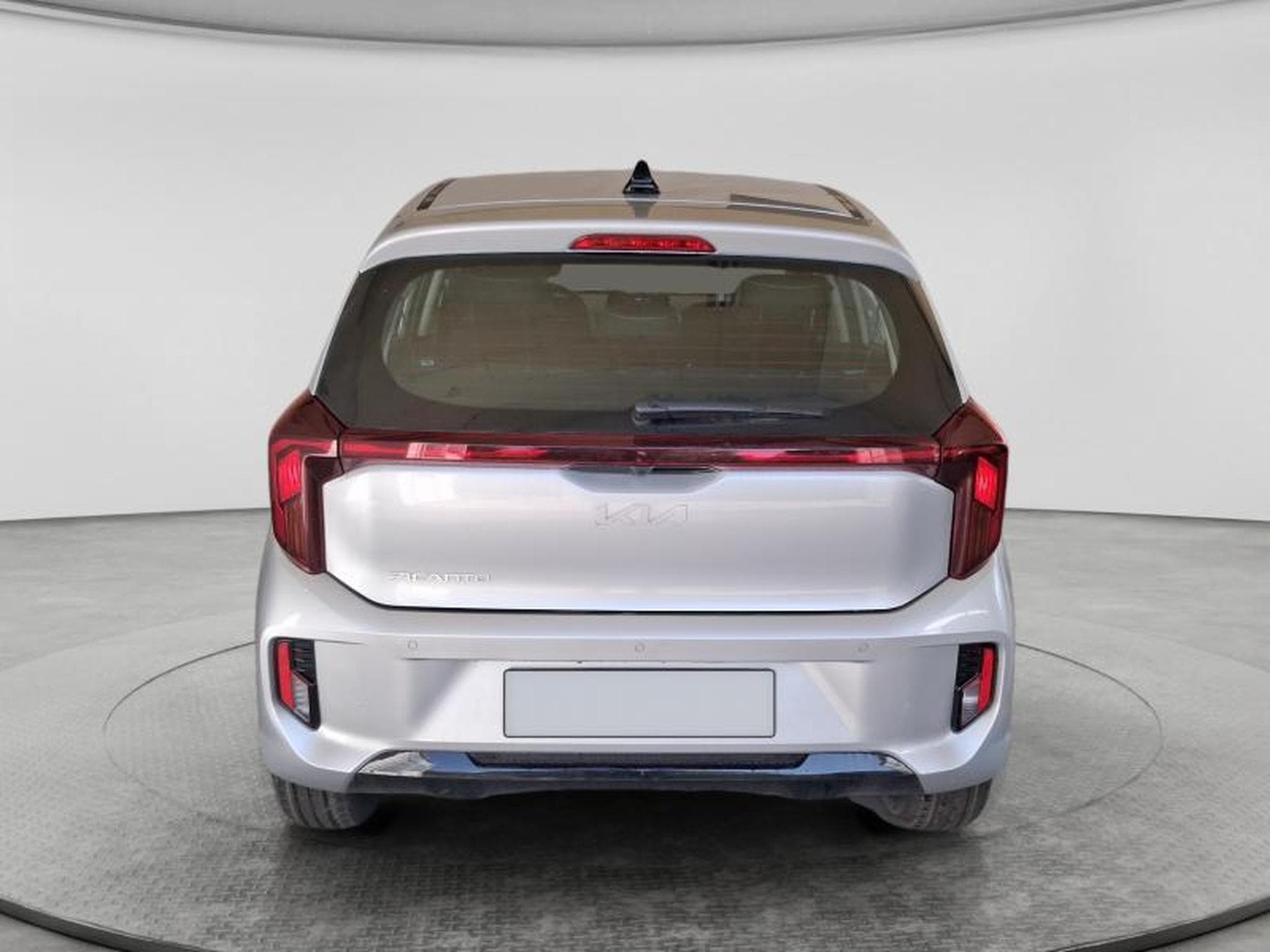 Kia Picanto Pulse (2025) - Photo 16