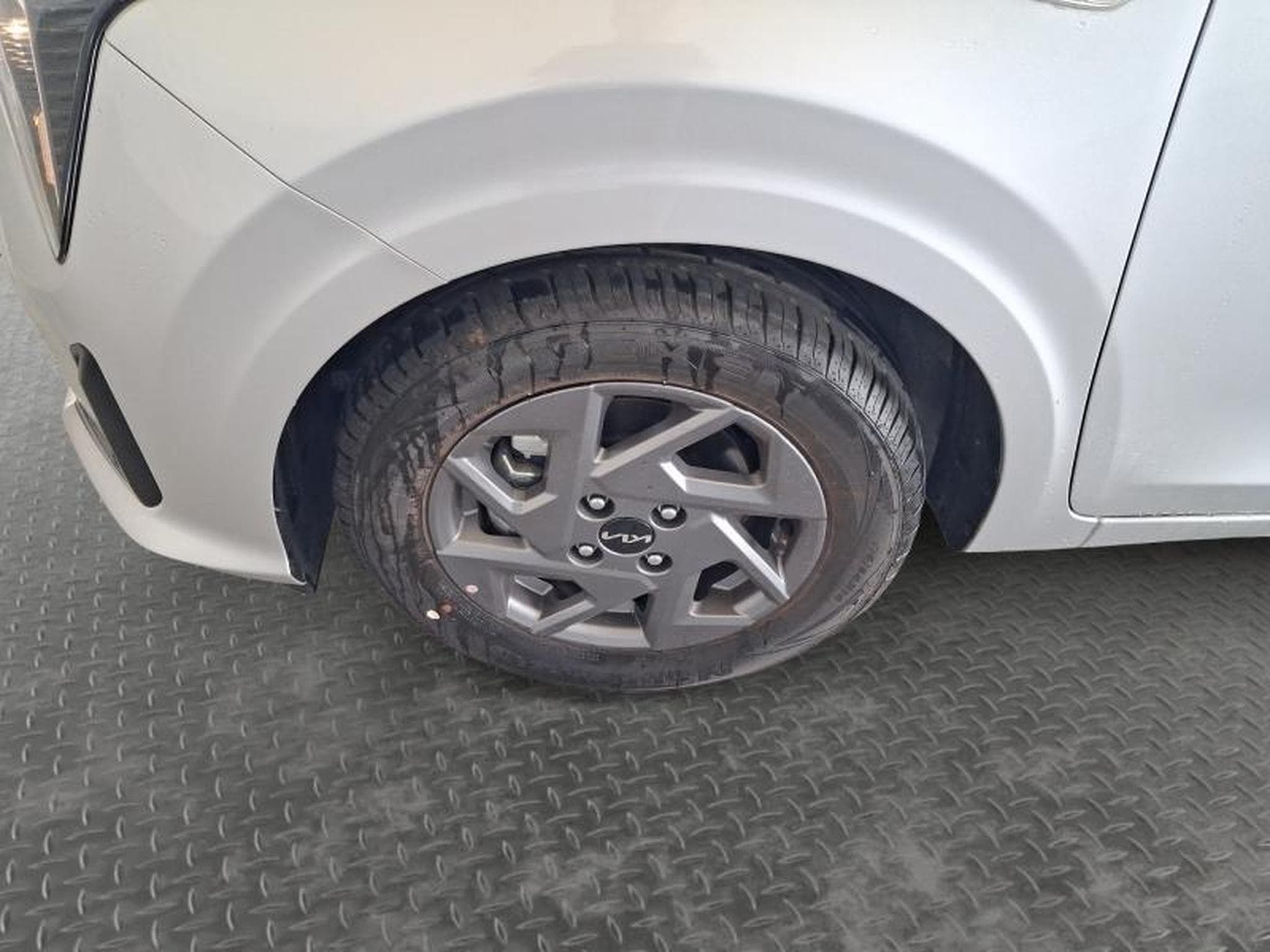 Kia Picanto Pulse (2025) - Photo 22