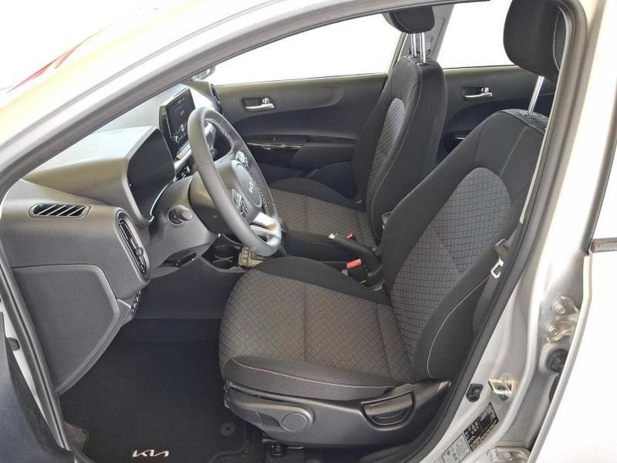 Kia Picanto Pulse (2025) - Photo 4