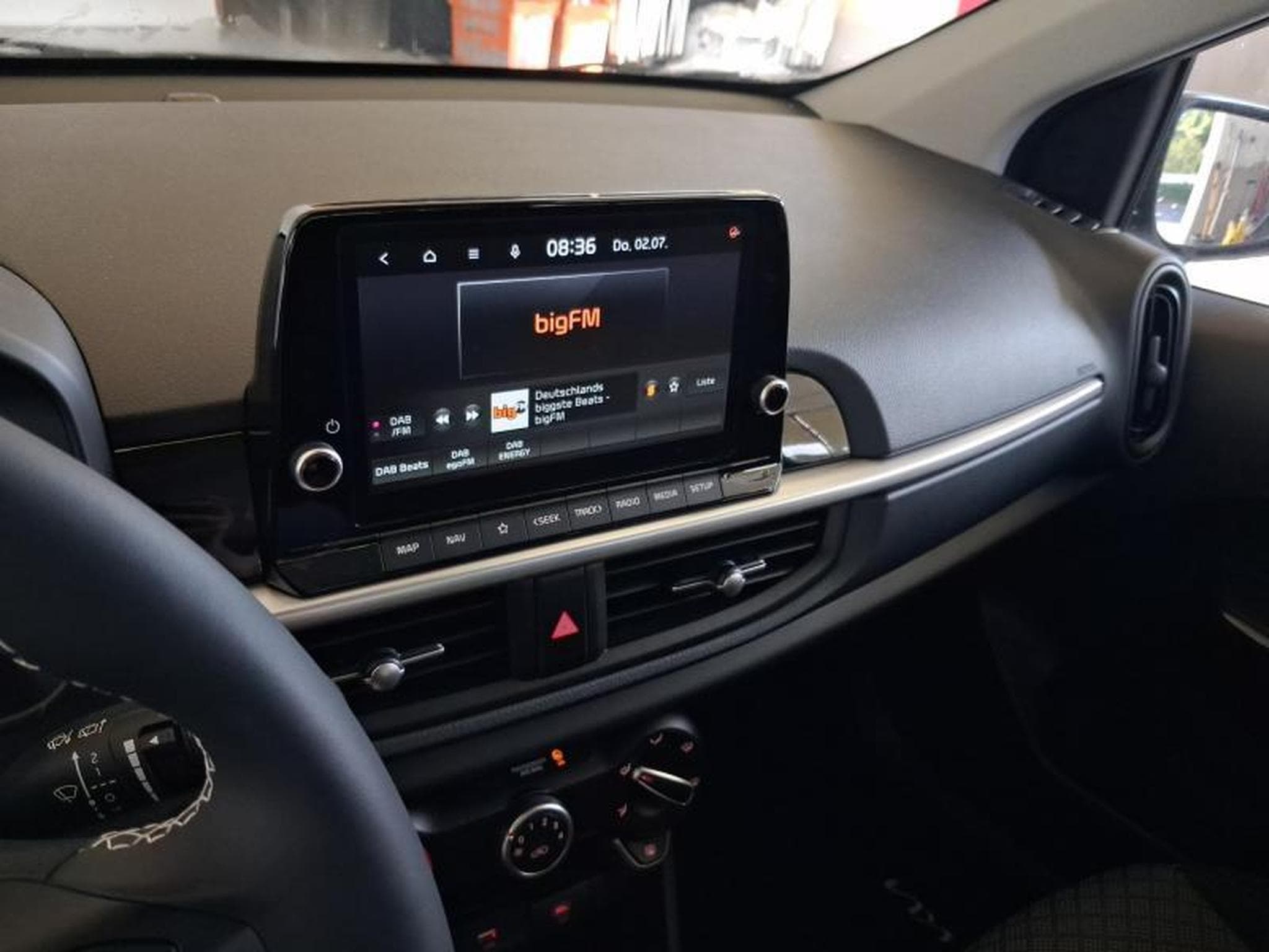 Kia Picanto Pulse (2025) - Photo 7