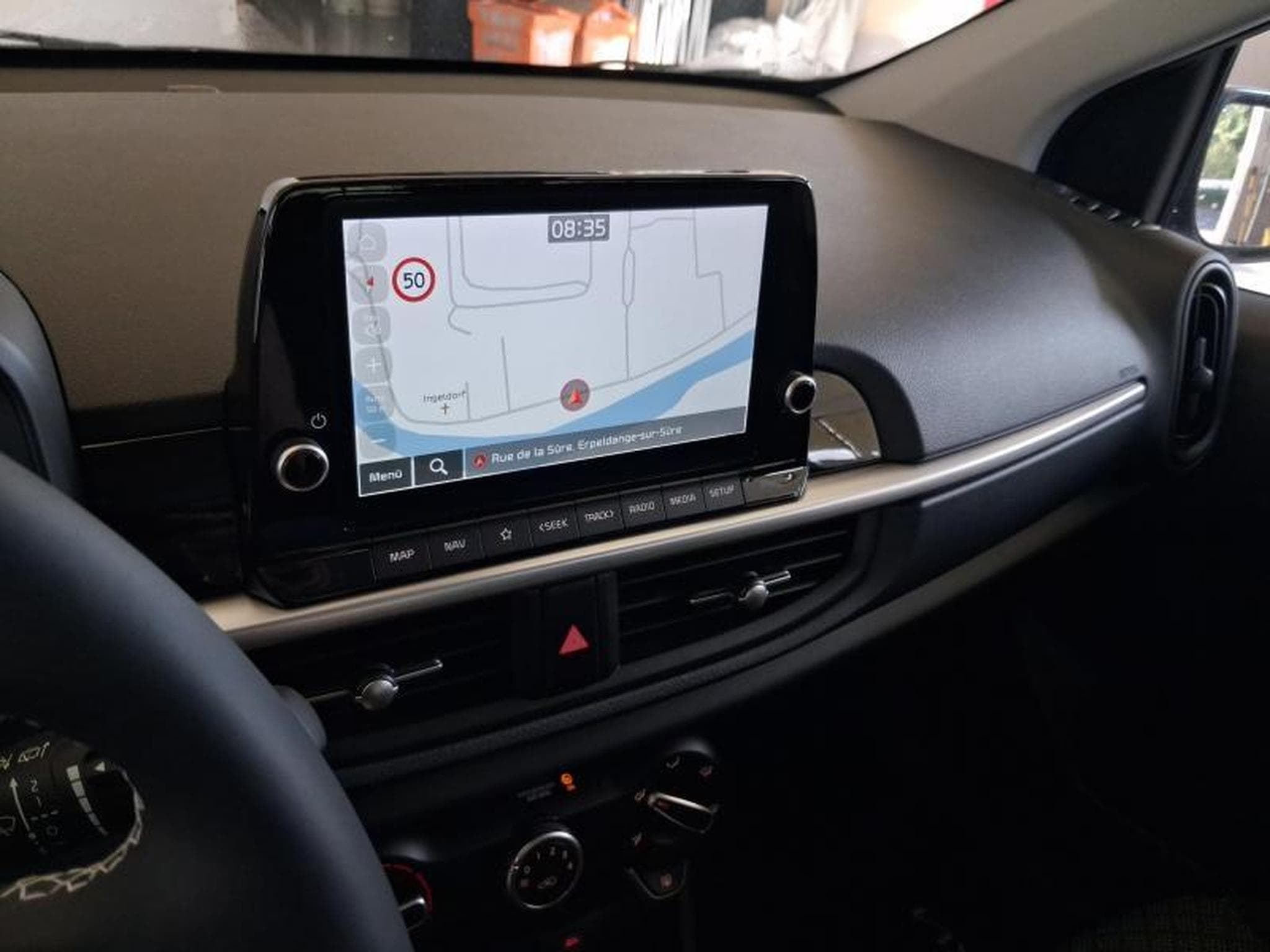 Kia Picanto Pulse (2025) - Photo 8