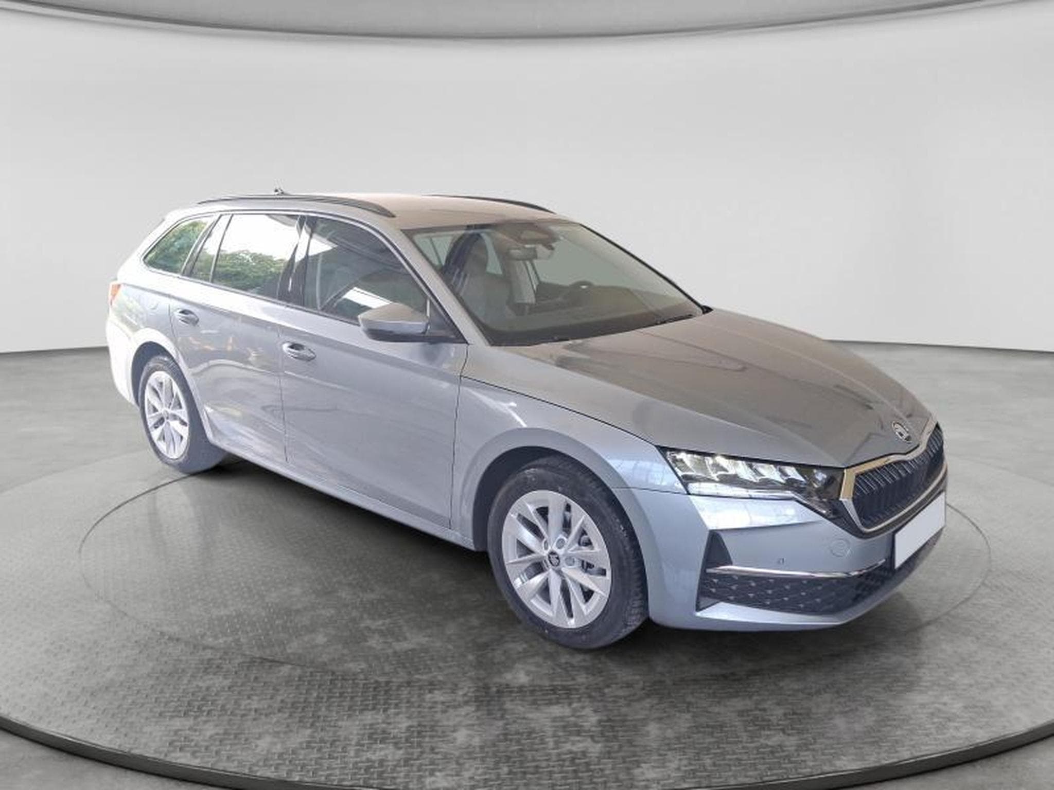 Skoda Octavia Selection (2026) - Photo 19
