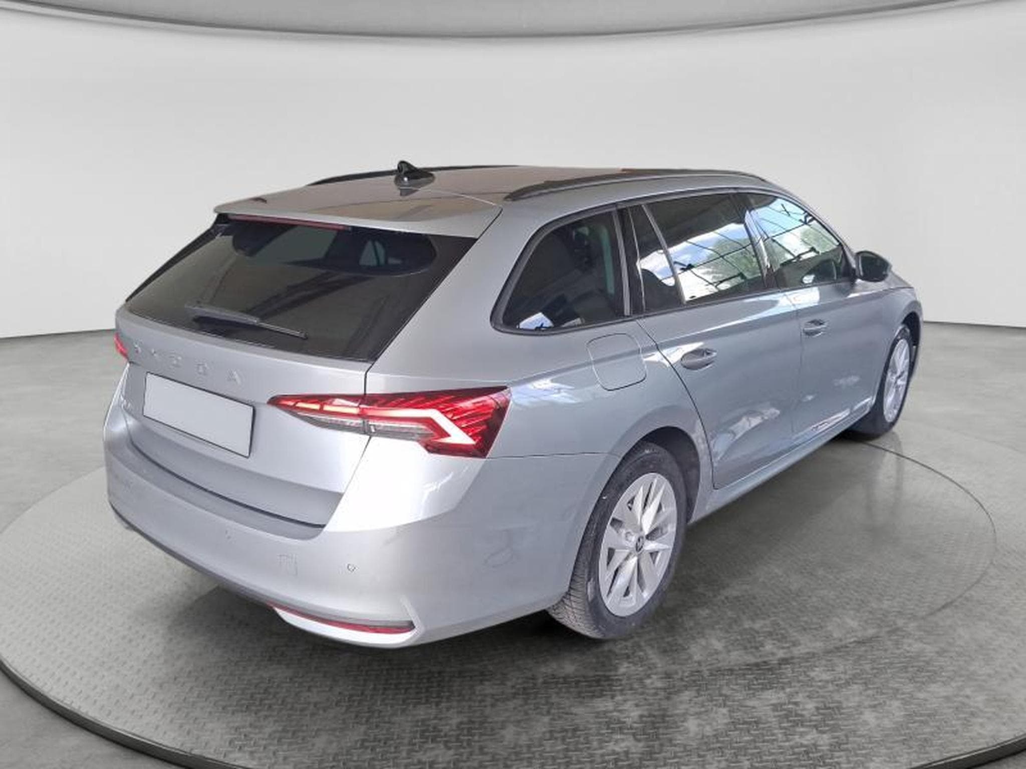Skoda Octavia Selection (2026) - Photo 3