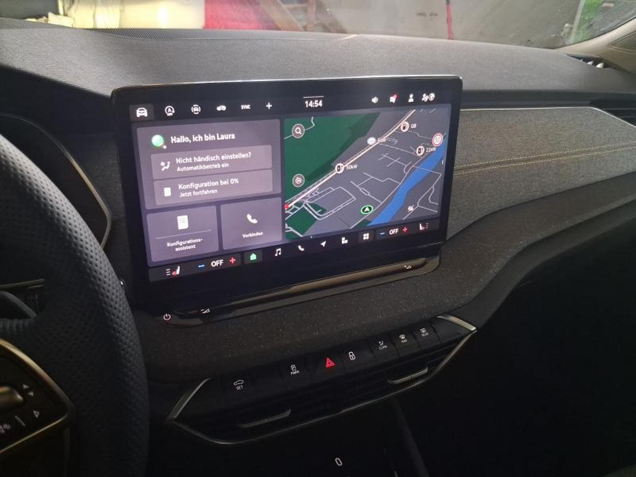 Skoda Octavia Selection (2026) - Photo 6