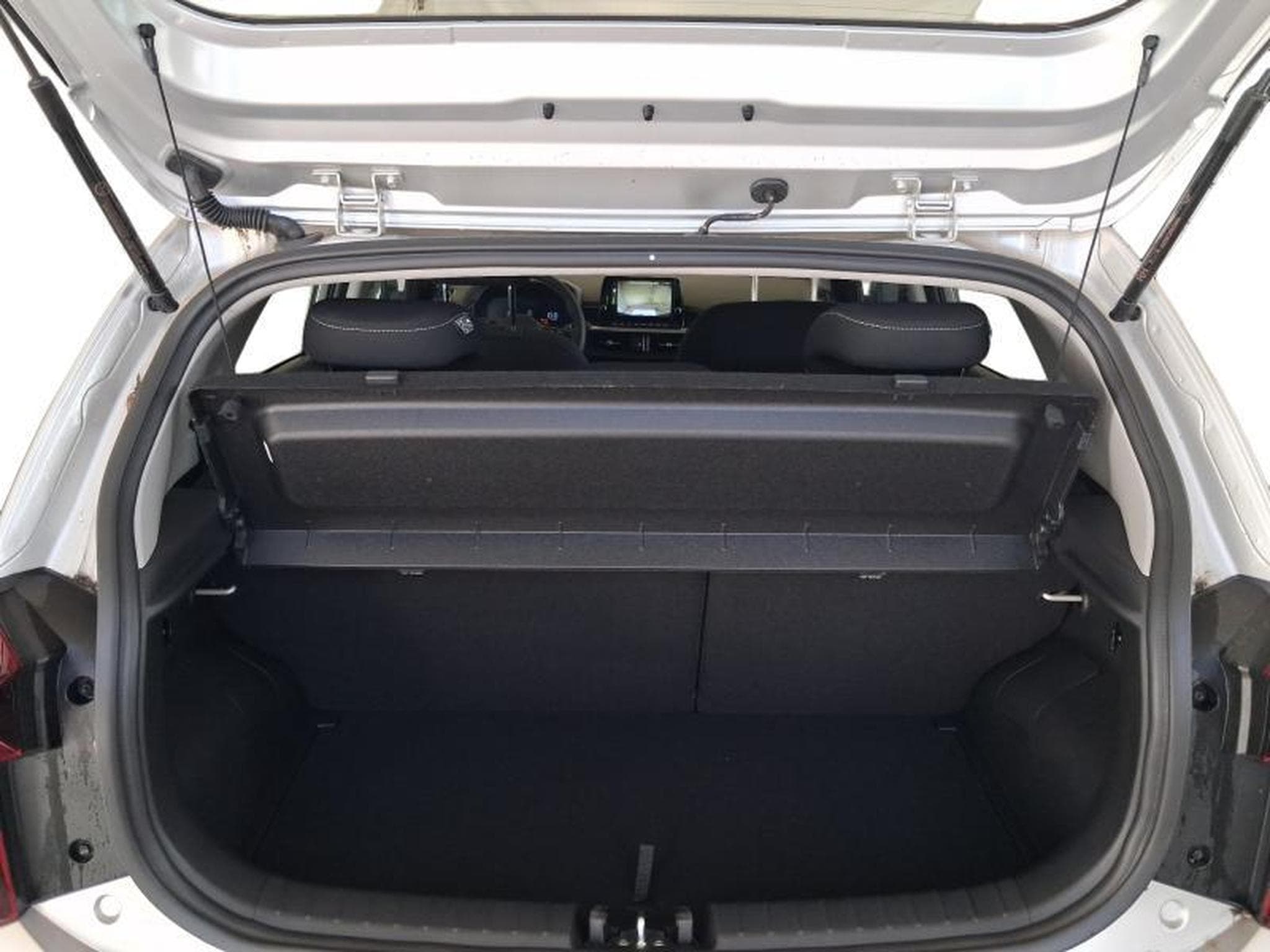 Kia Picanto Pulse (2025) - Photo 15