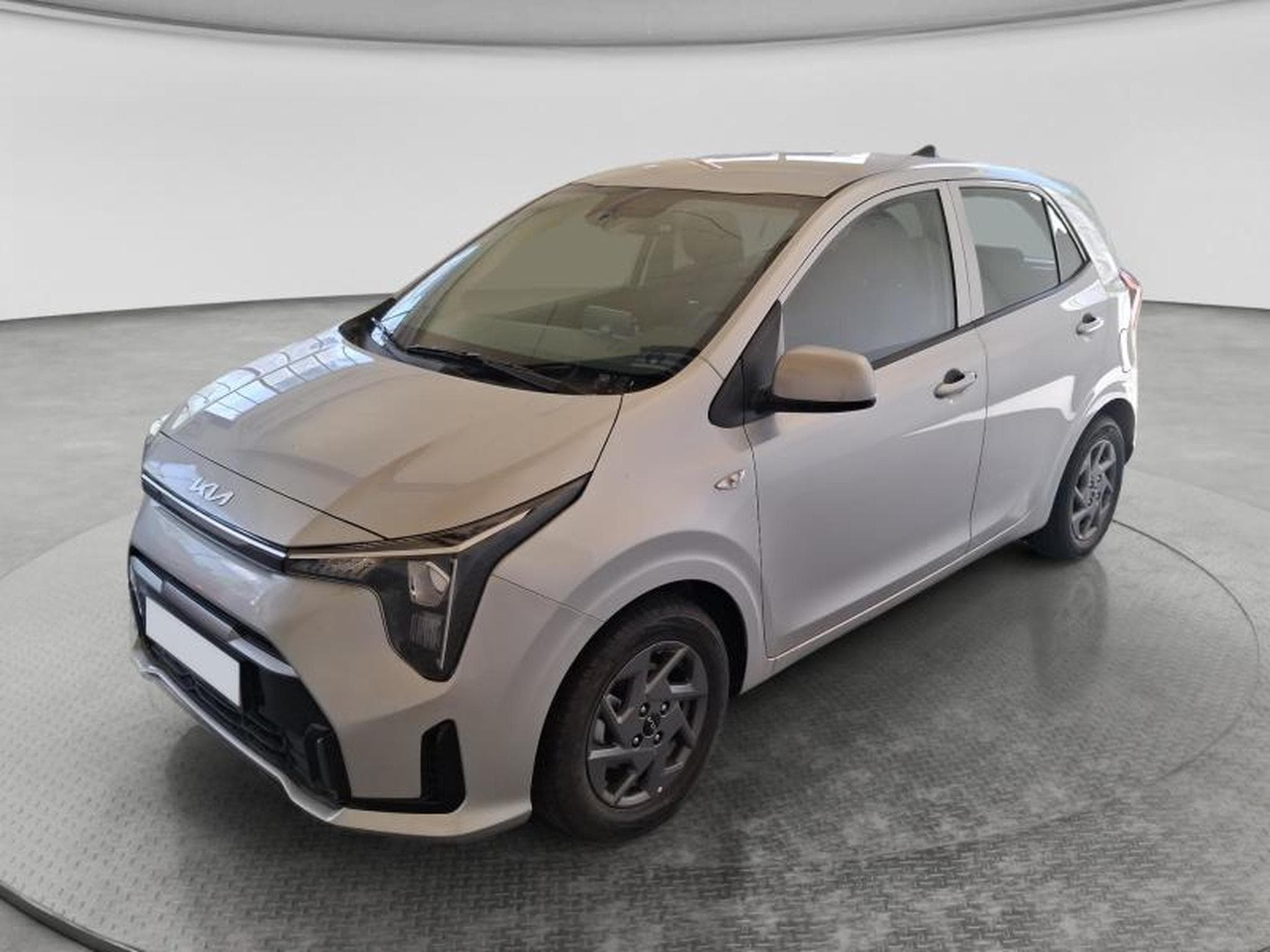 Kia Picanto Pulse (2025) - Photo 1
