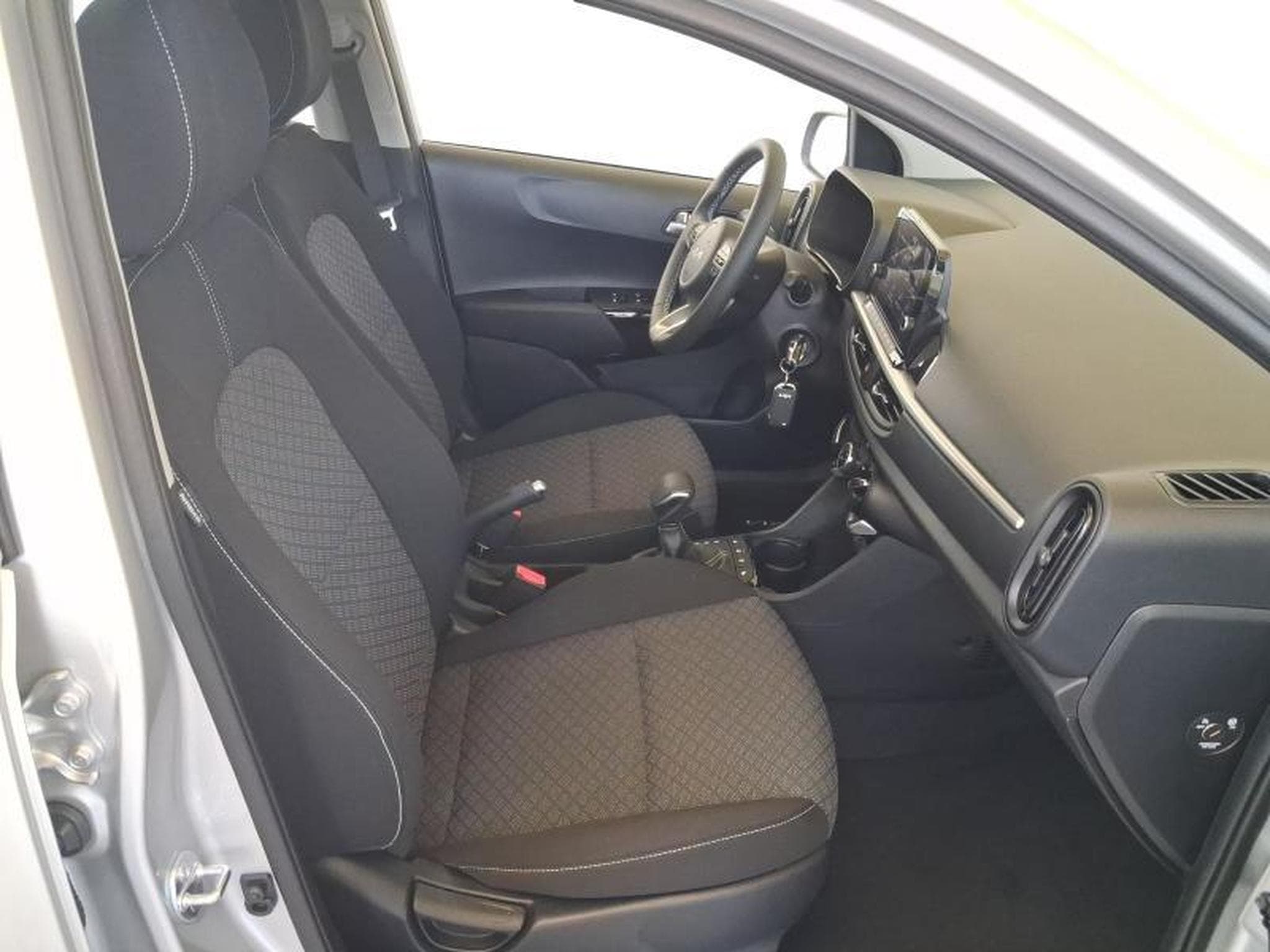 Kia Picanto Pulse (2025) - Photo 14