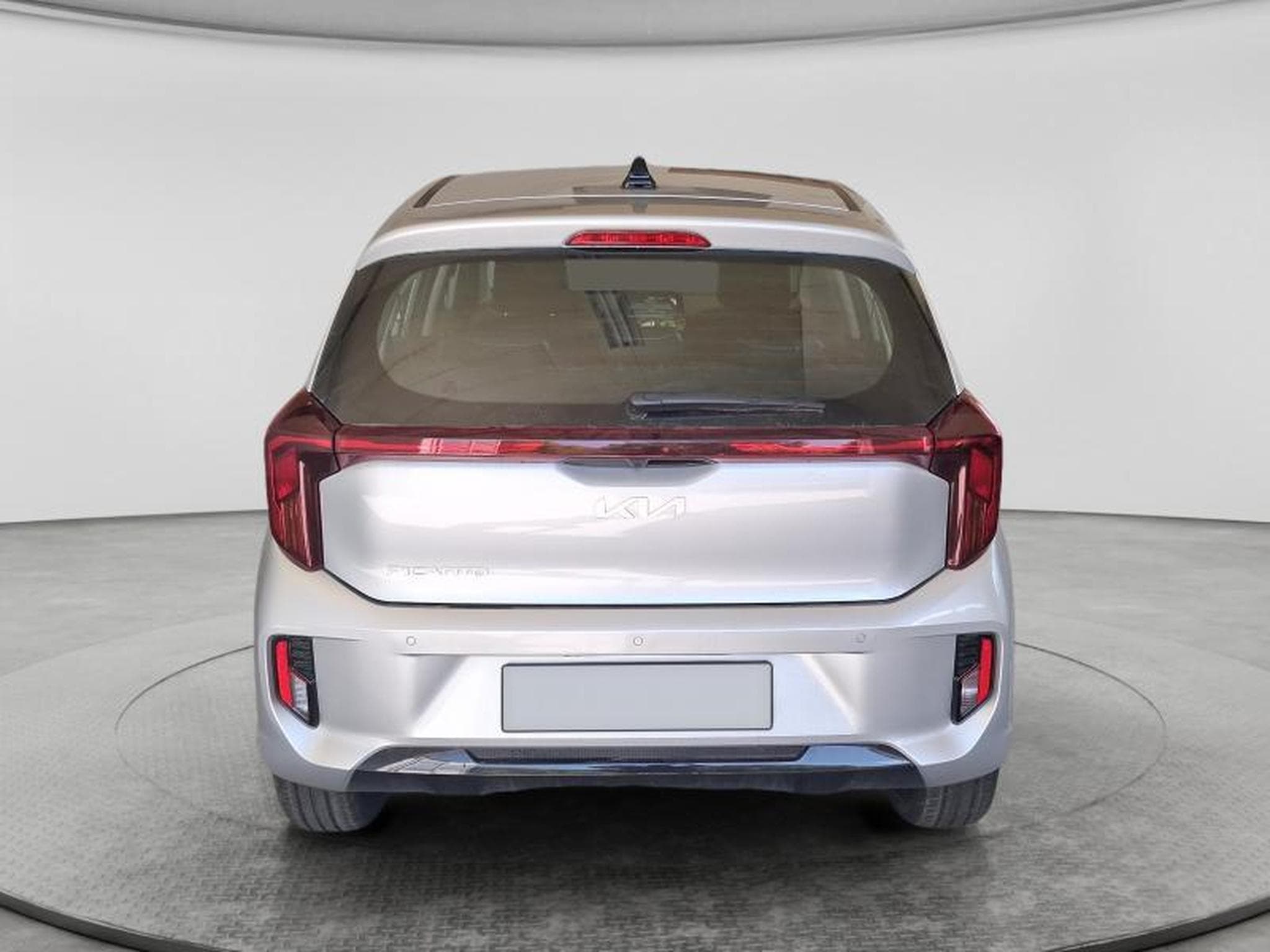 Kia Picanto Pulse (2025) - Photo 16