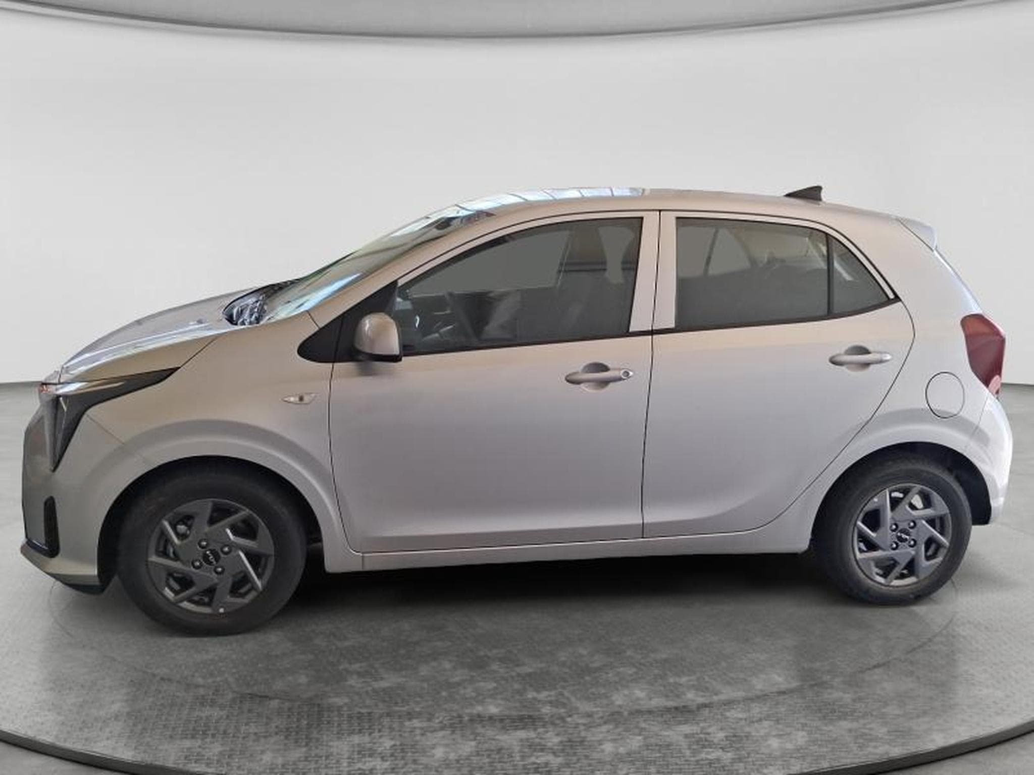 Kia Picanto Pulse (2025) - Photo 18