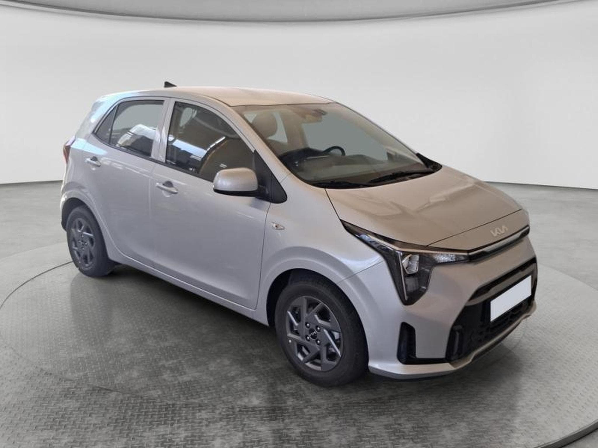 Kia Picanto Pulse (2025) - Photo 20