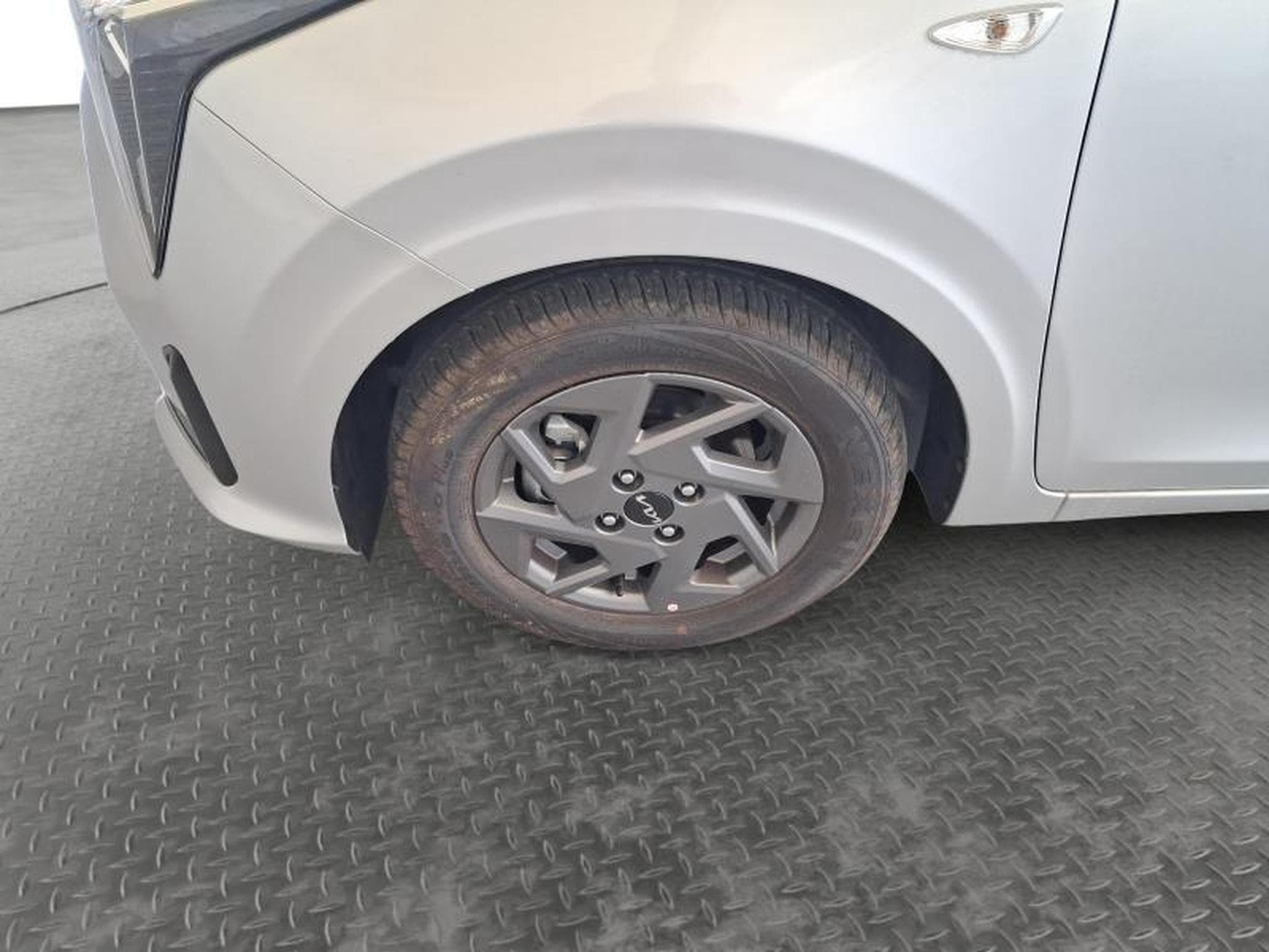 Kia Picanto Pulse (2025) - Photo 22