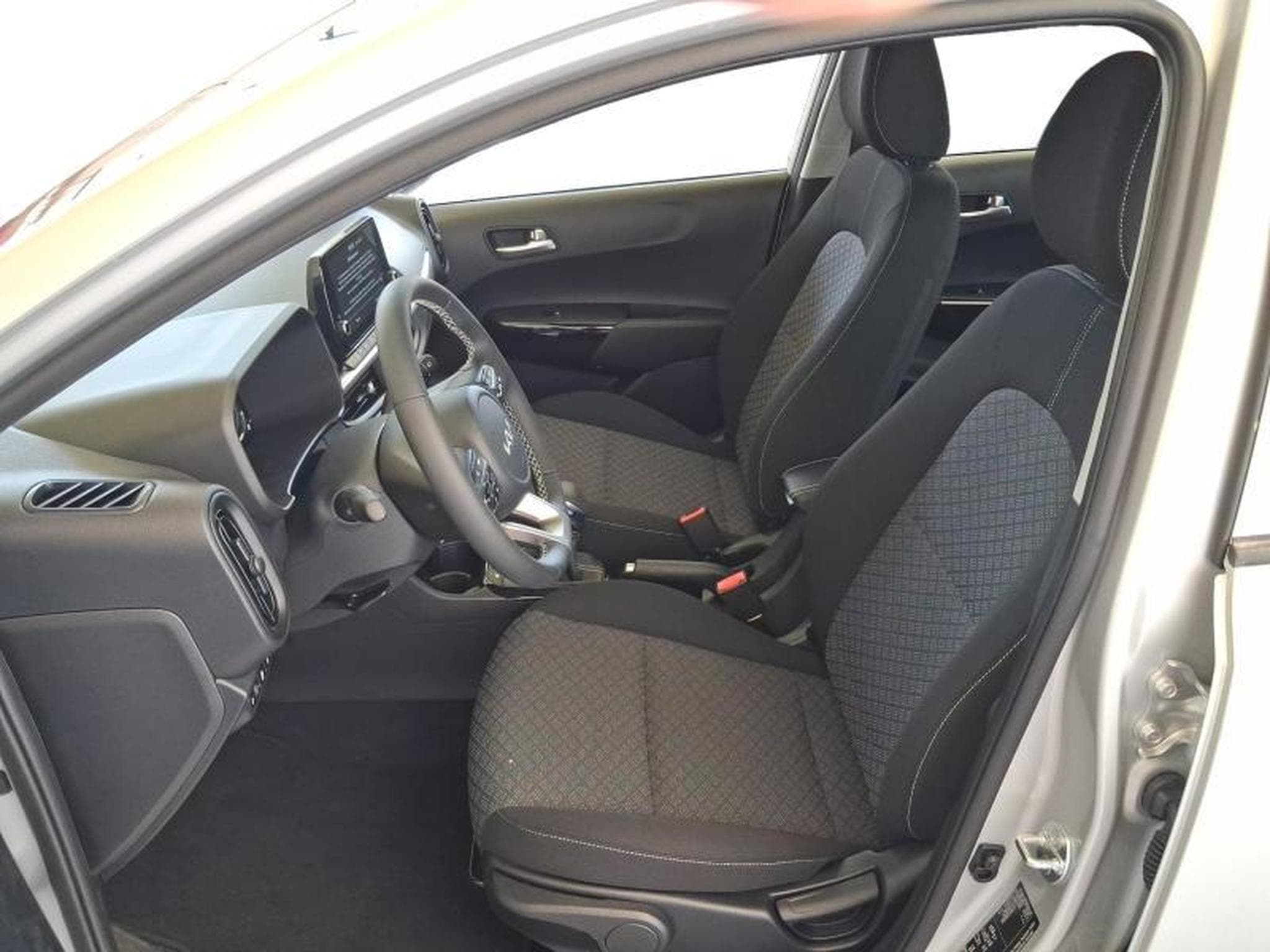Kia Picanto Pulse (2025) - Photo 4