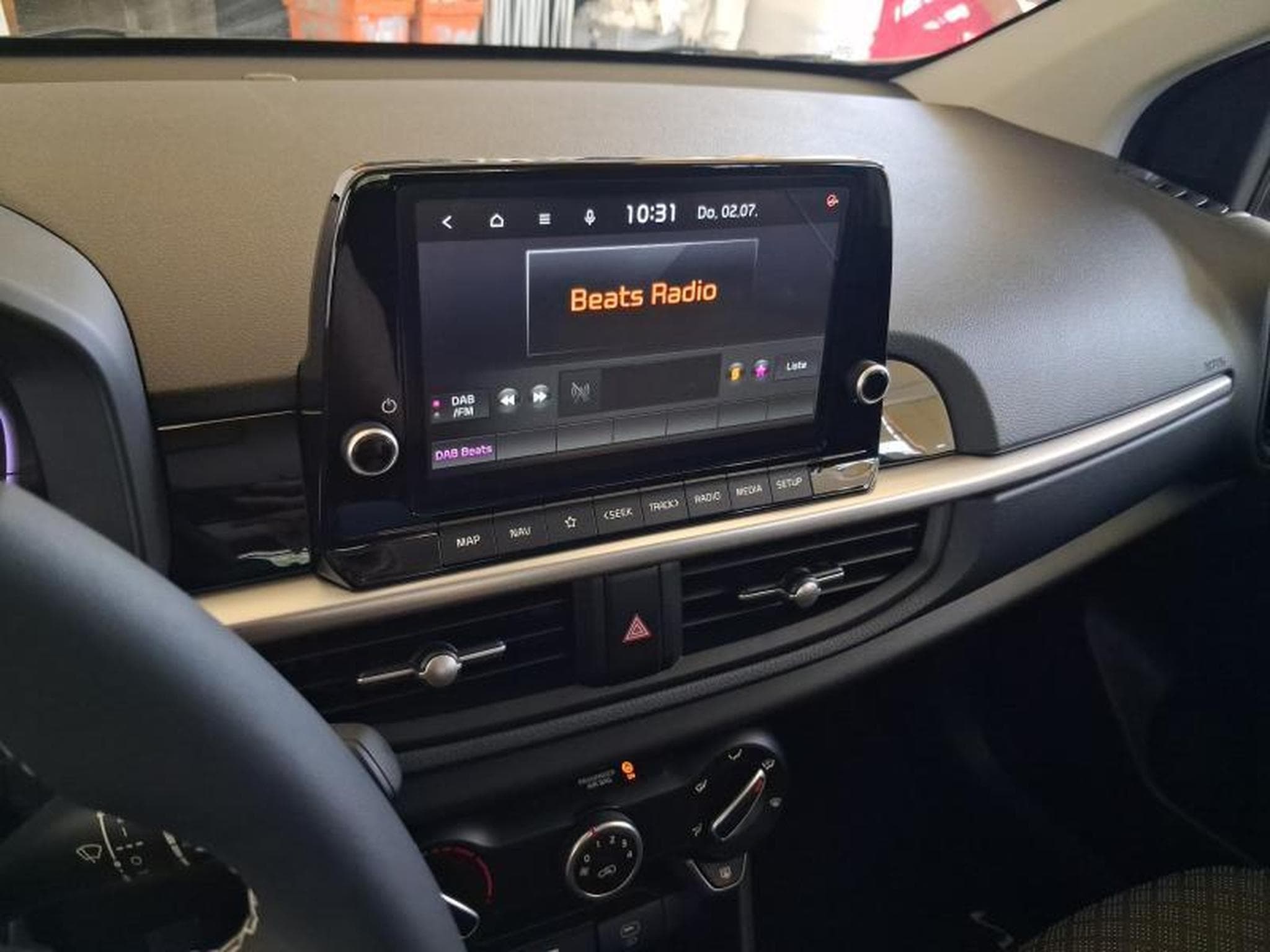 Kia Picanto Pulse (2025) - Photo 7