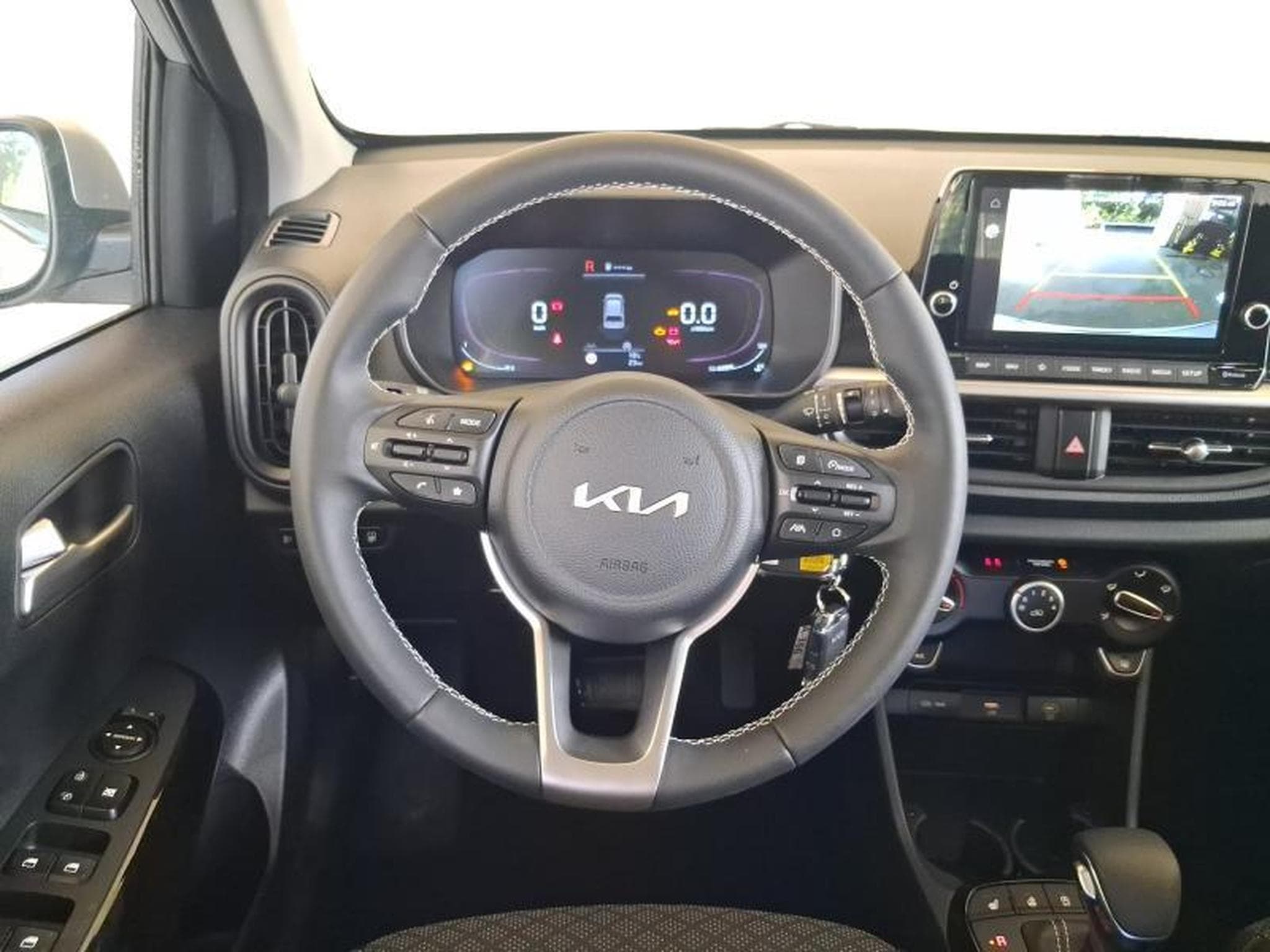 Kia Picanto Pulse (2025) - Photo 10