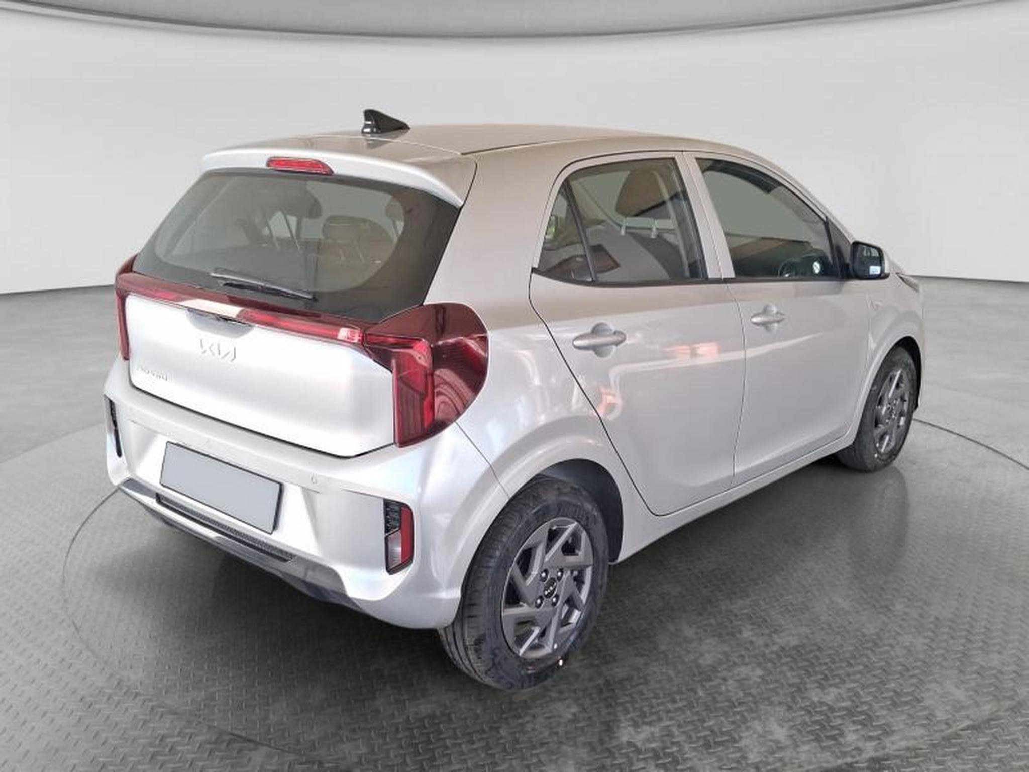 Kia Picanto Pulse (2025) - Photo 3