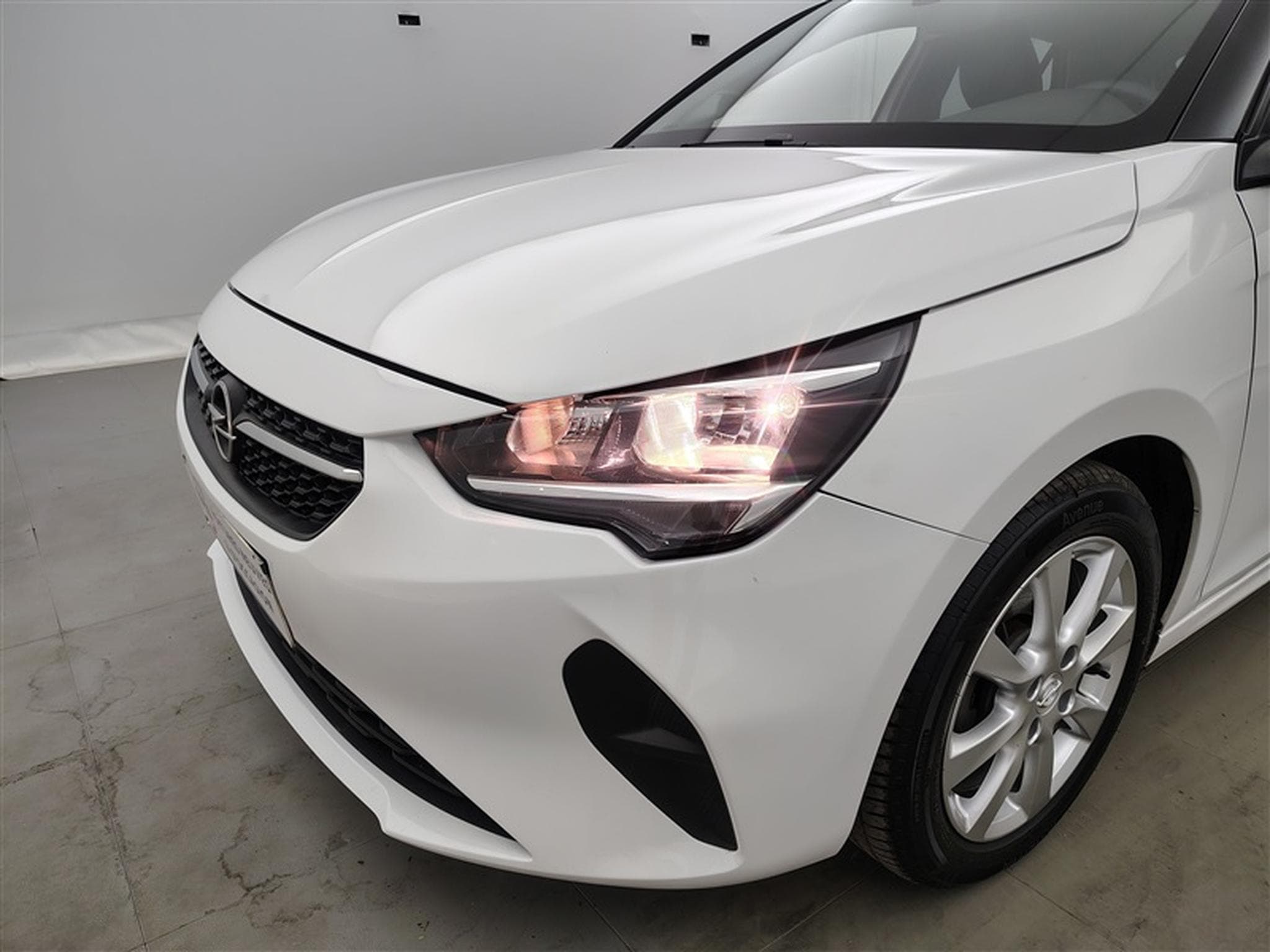 Opel Corsa 1.2 Turbo 100cv Edition CARPLAY / CAMERA / ALU / PDC (2022) - Photo 15