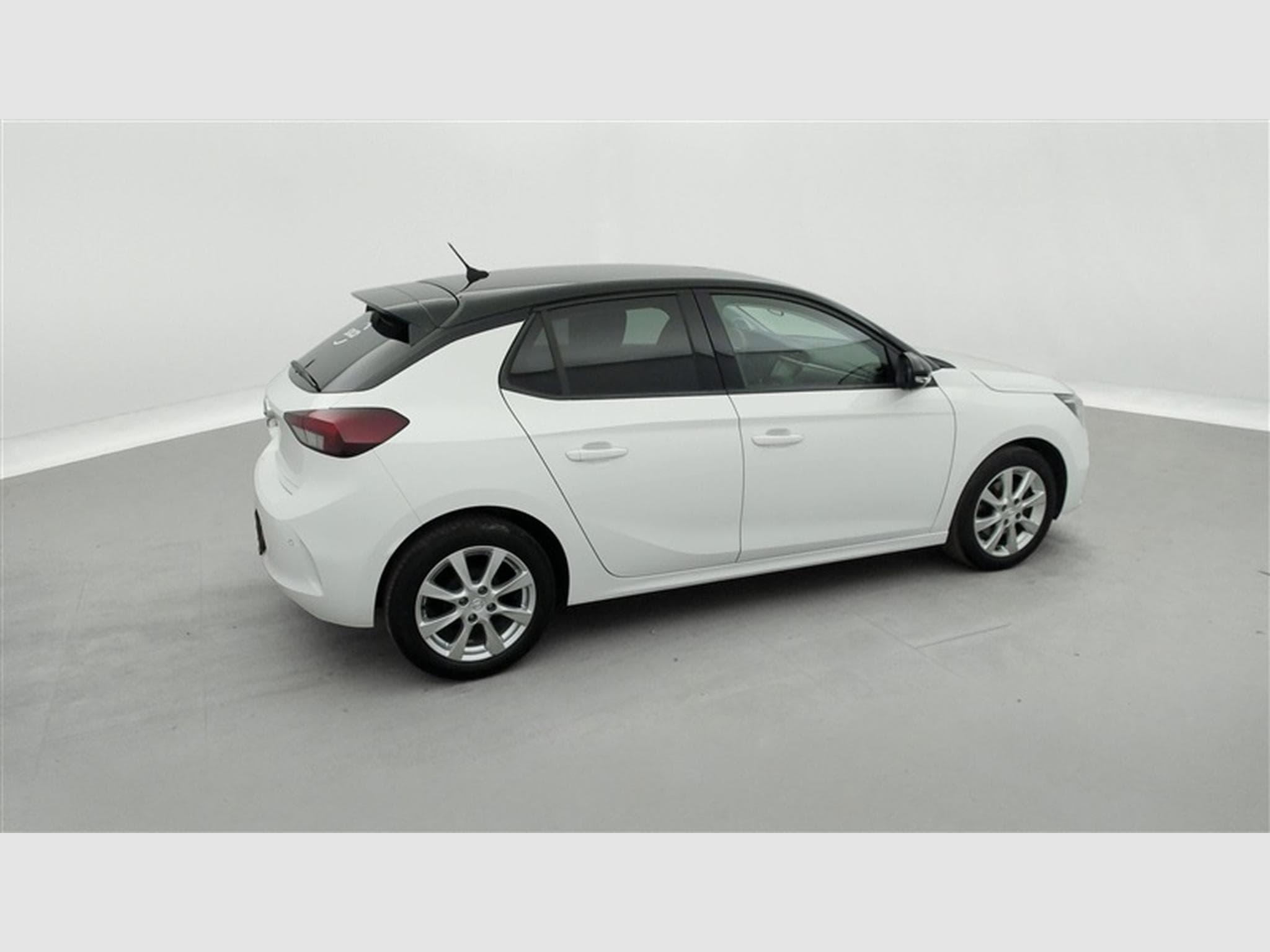 Opel Corsa 1.2 Turbo 100cv Edition CARPLAY / CAMERA / ALU / PDC (2022) - Photo 24