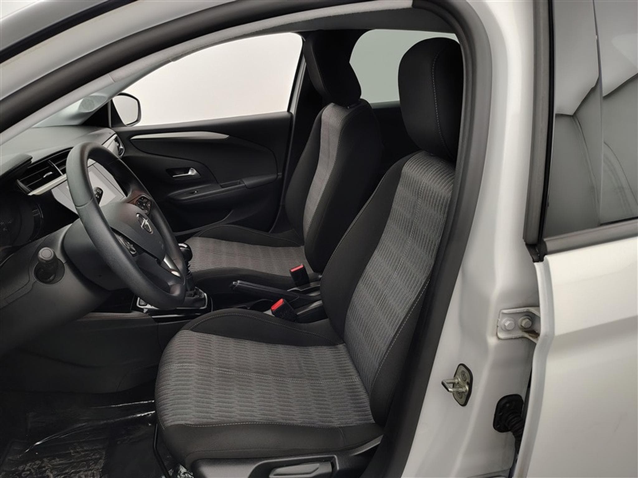 Opel Corsa 1.2 Turbo 100cv Edition CARPLAY / CAMERA / ALU / PDC (2022) - Photo 7