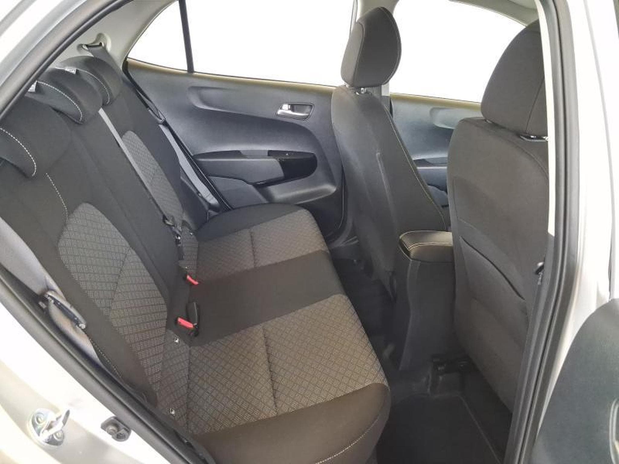 Kia Picanto Pulse (2025) - Photo 14