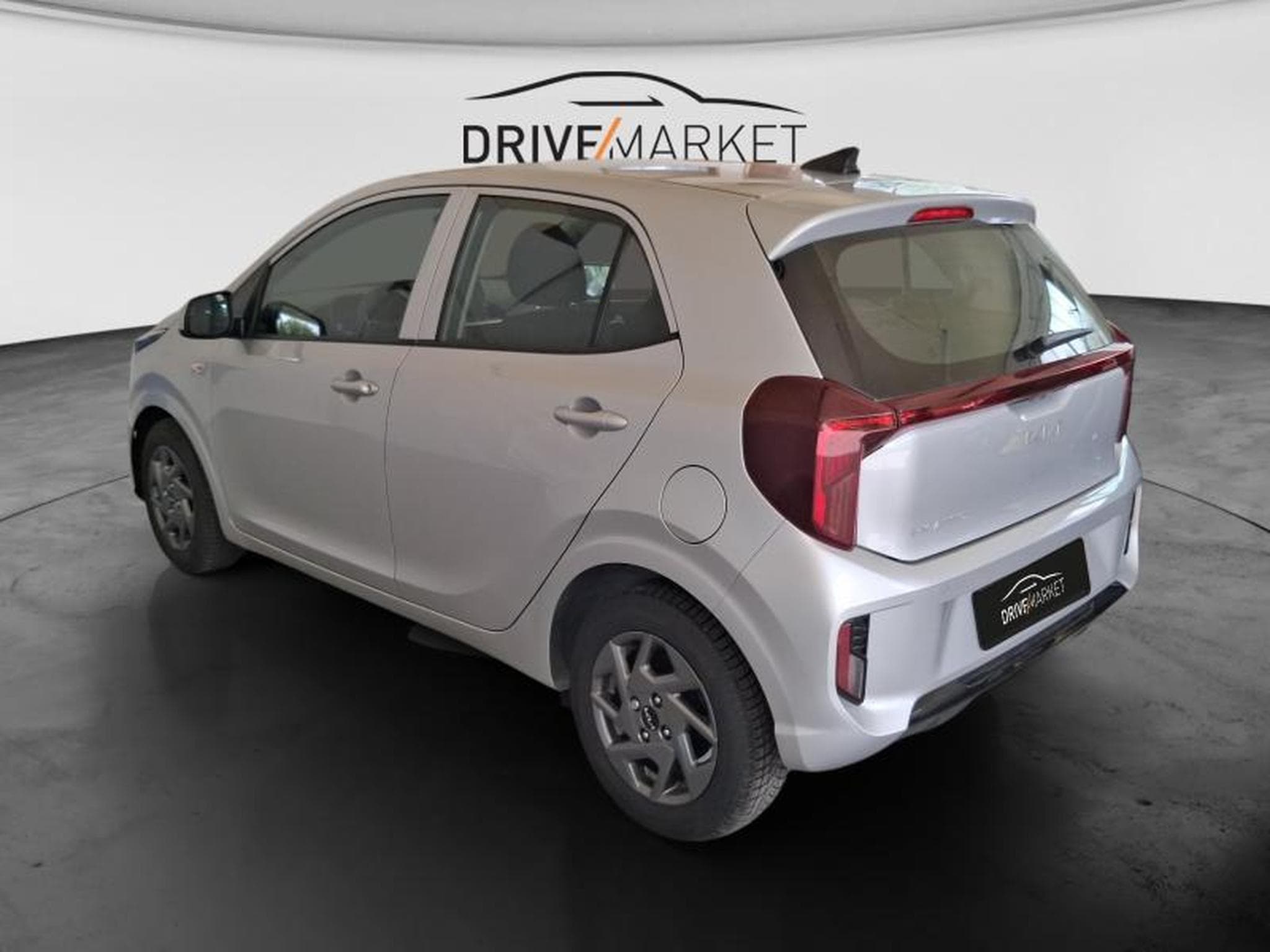 Kia Picanto Pulse (2025) - Photo 16