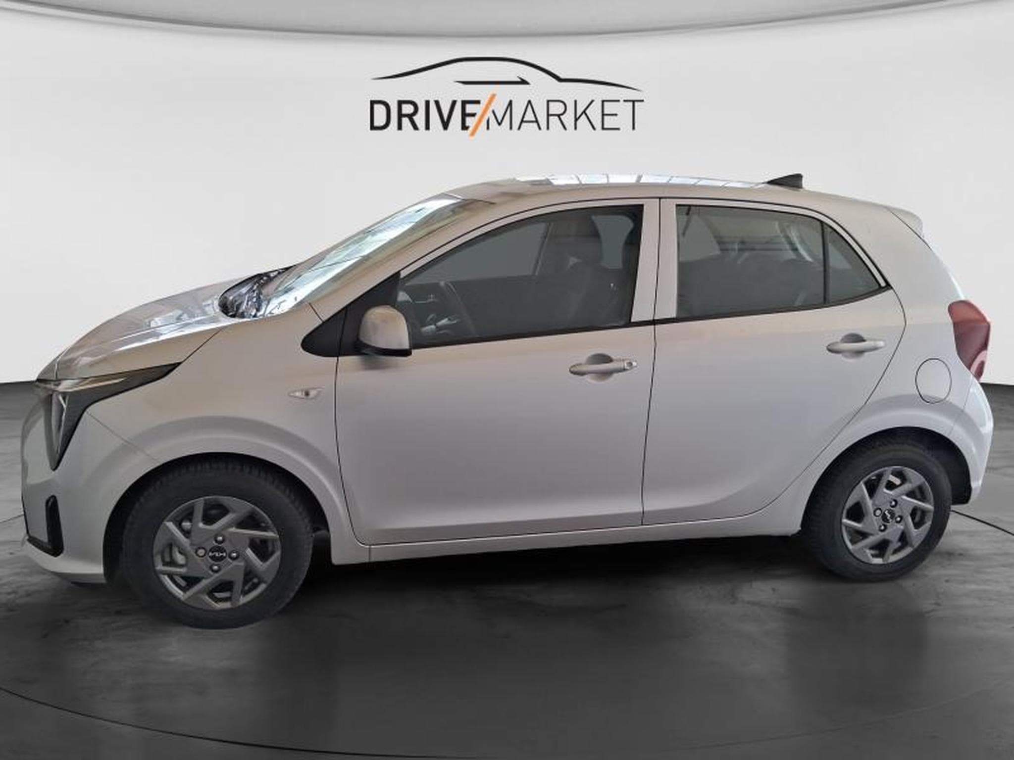 Kia Picanto Pulse (2025) - Photo 17