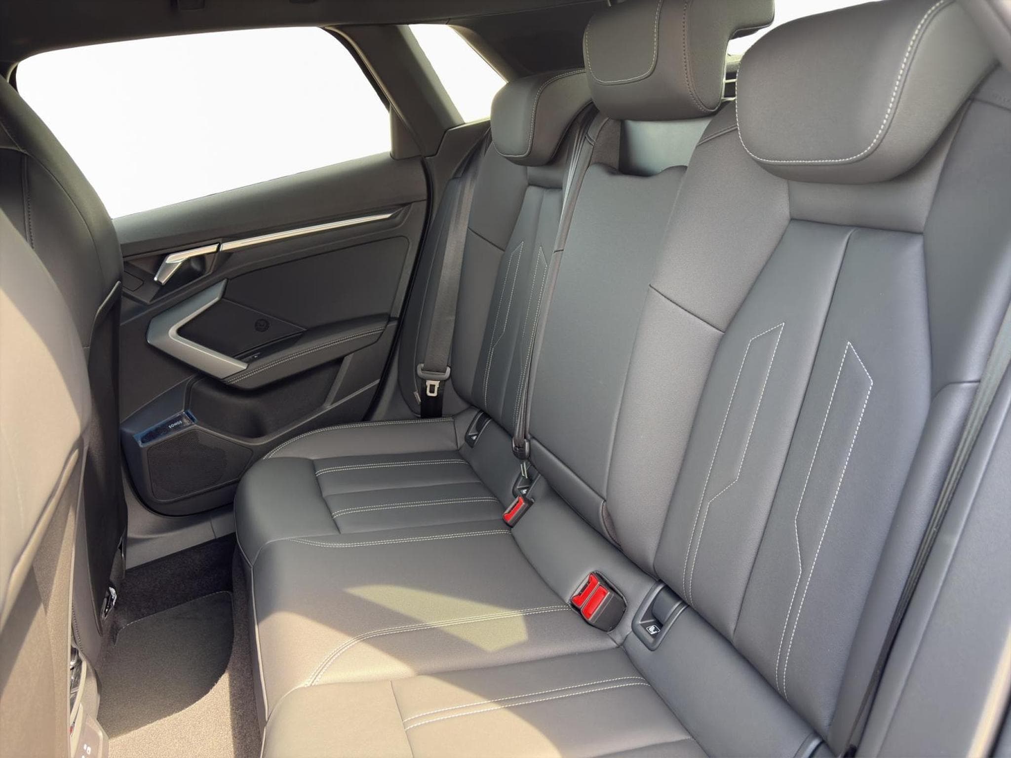 Audi A3 Sportback S line (2026) - Photo 12