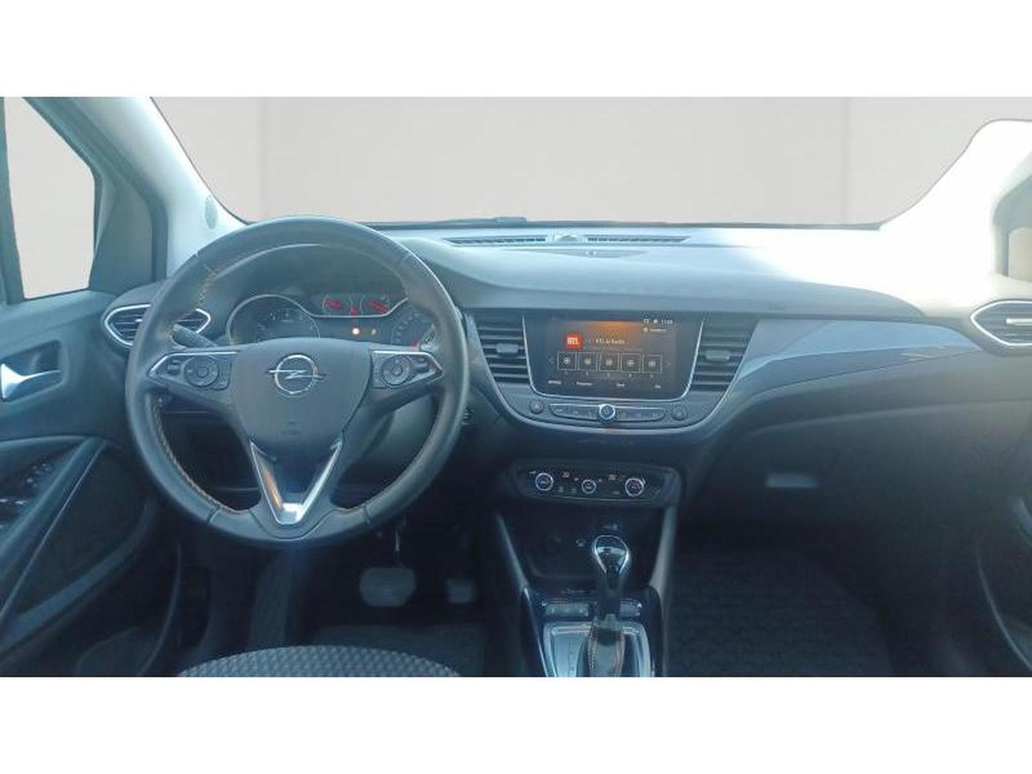 Opel Crossland X (2020) - Photo 13