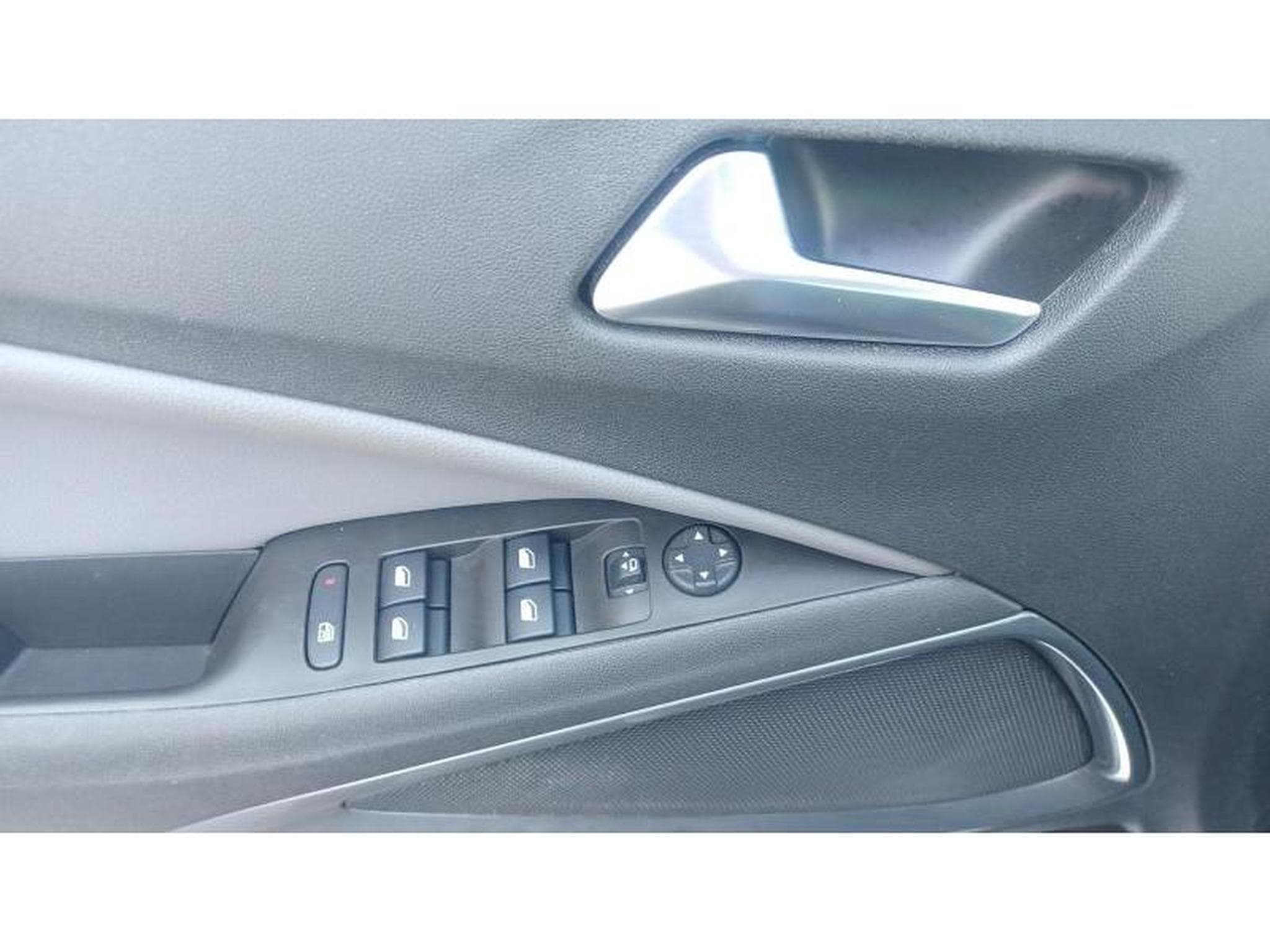 Opel Crossland X (2020) - Photo 21