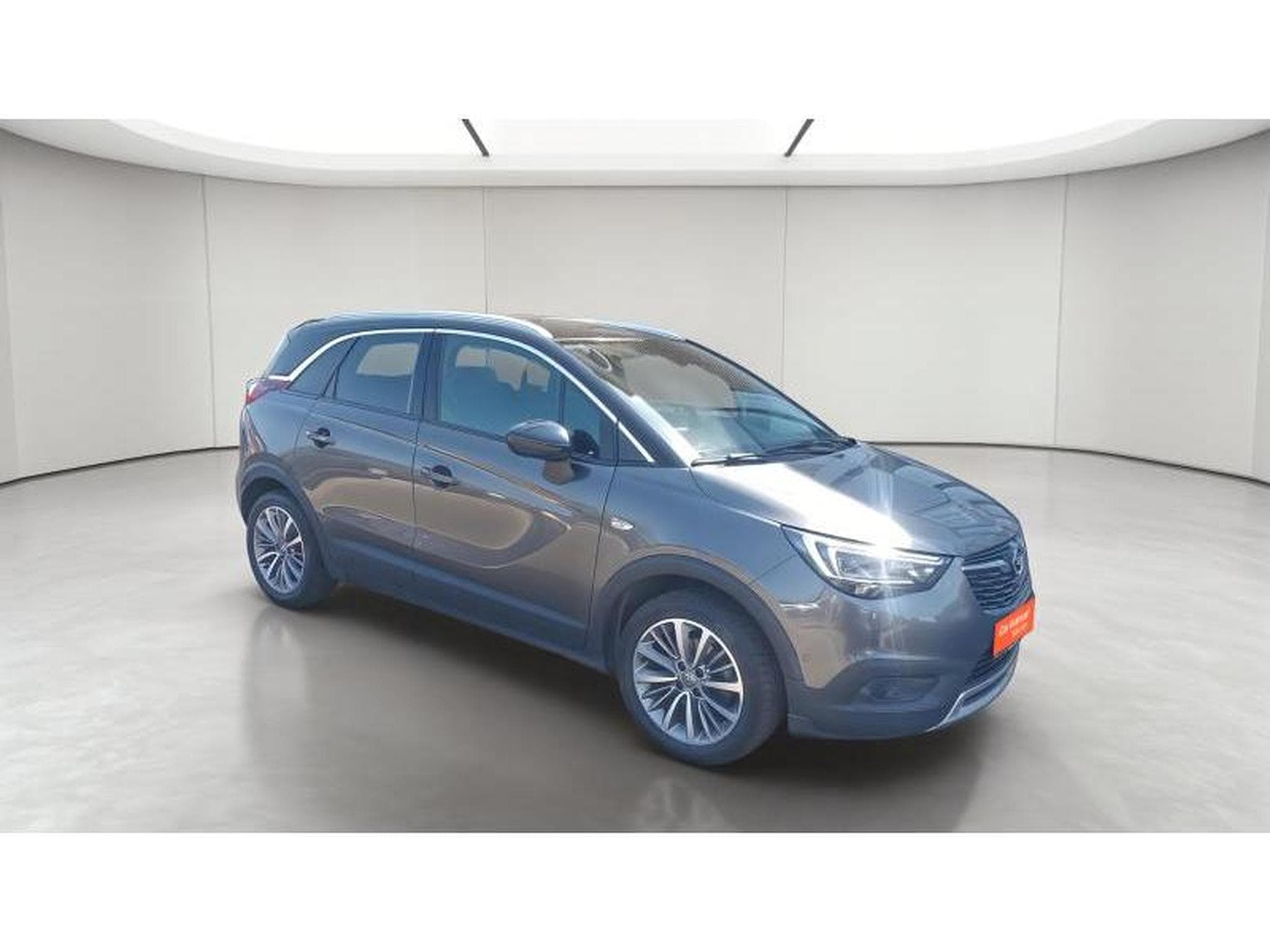 Opel Crossland X (2020) - Photo 5