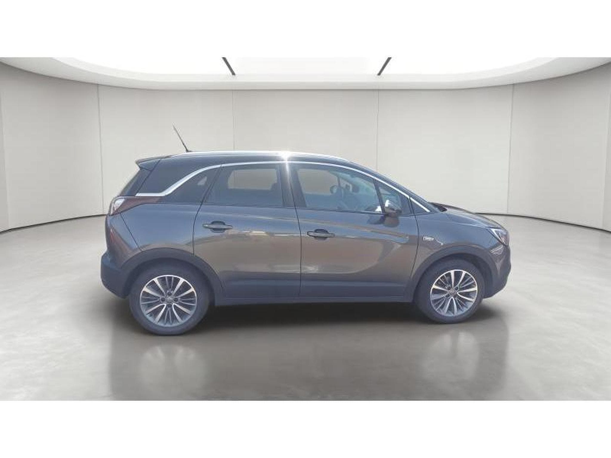 Opel Crossland X (2020) - Photo 6