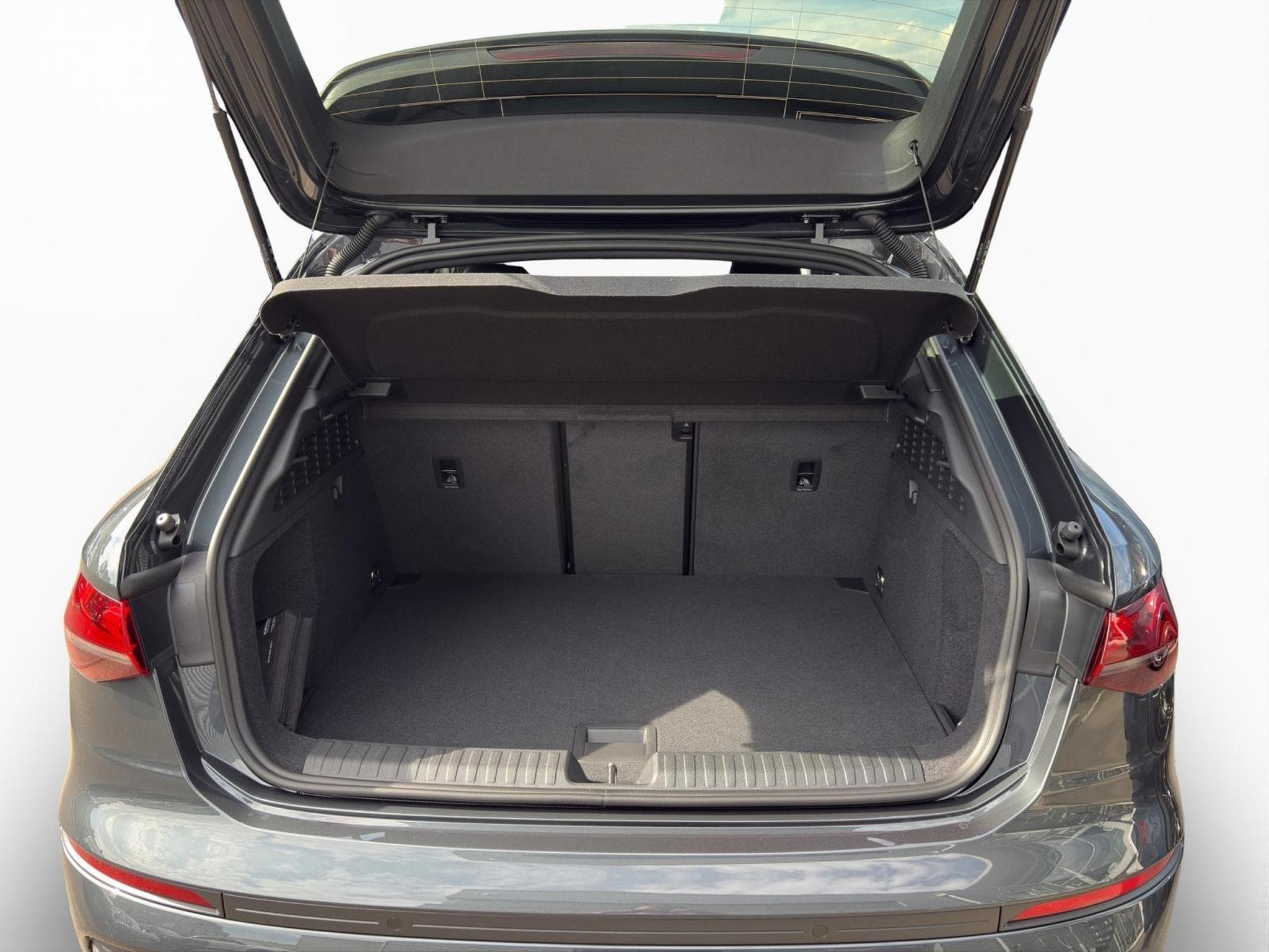 Audi A3 Sportback (2026) - Photo 10