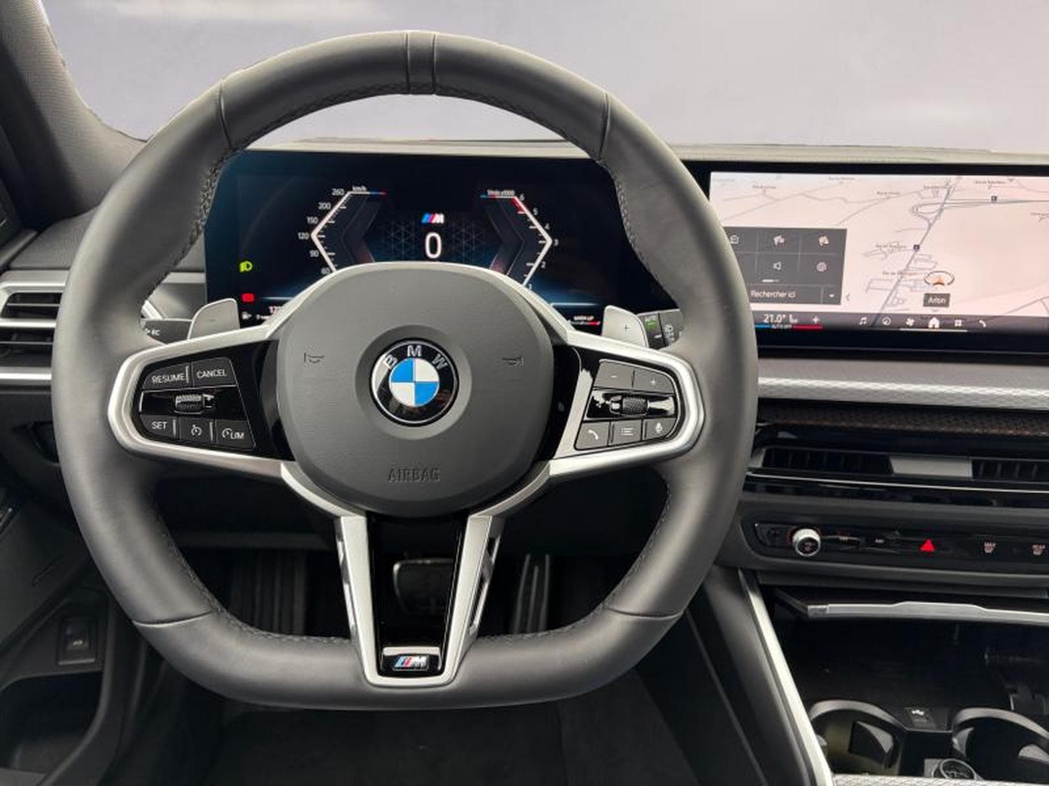 BMW 330 330d xDrive Touring Kit M Sport (2025) - Photo 7