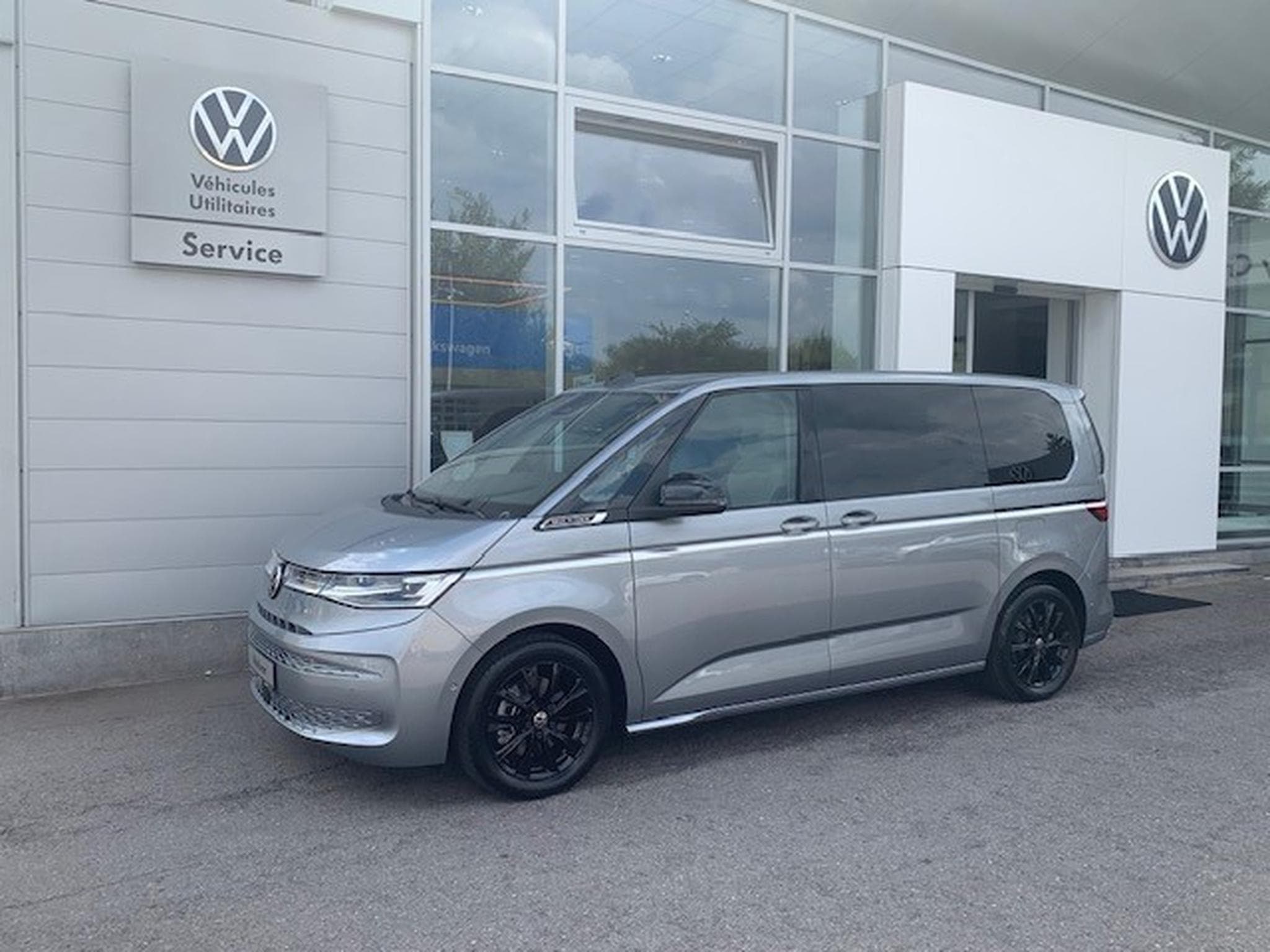 VW T7 STYLE CP  2.0TDI 150CV DSG7 (2026) - Photo 1