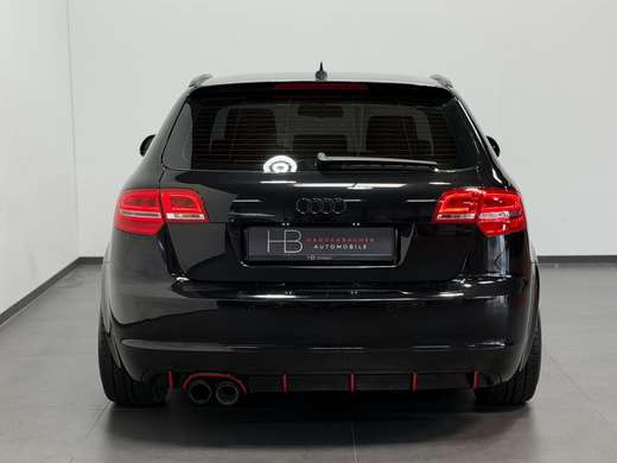 Audi A3 2.0 TDI S line *Tempomat *MMI *APS *Xenon (2010) - Photo 7