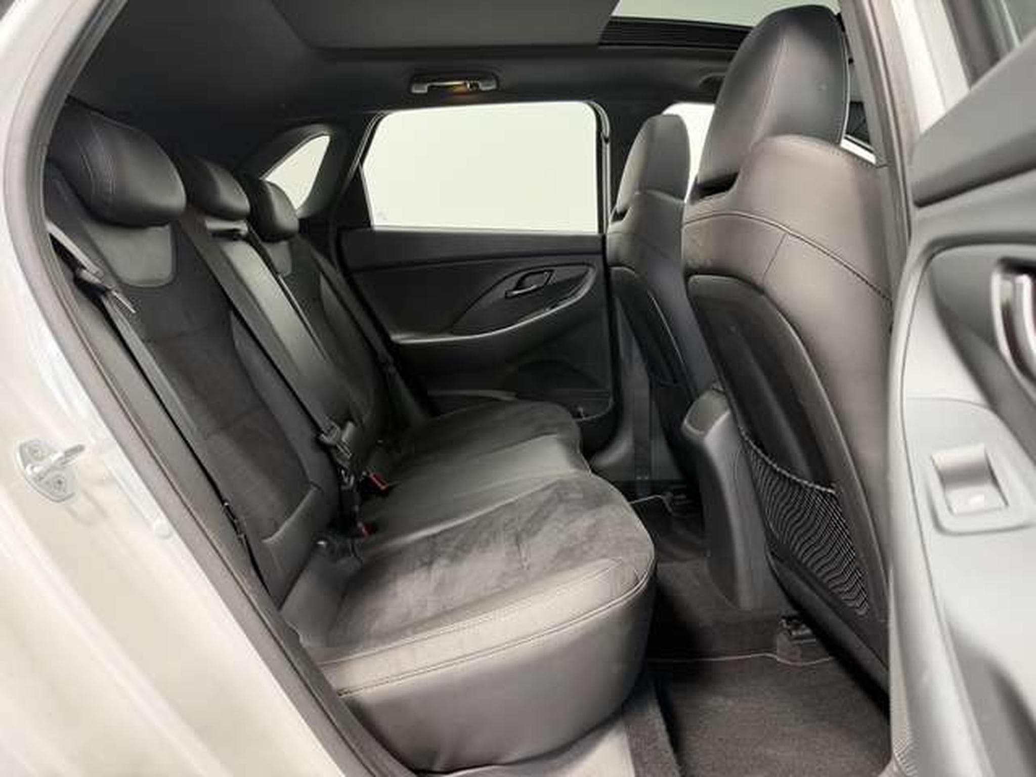 Hyundai i30 2.0 T-GDI N Performance *Pano *Kamera (2018) - Photo 13