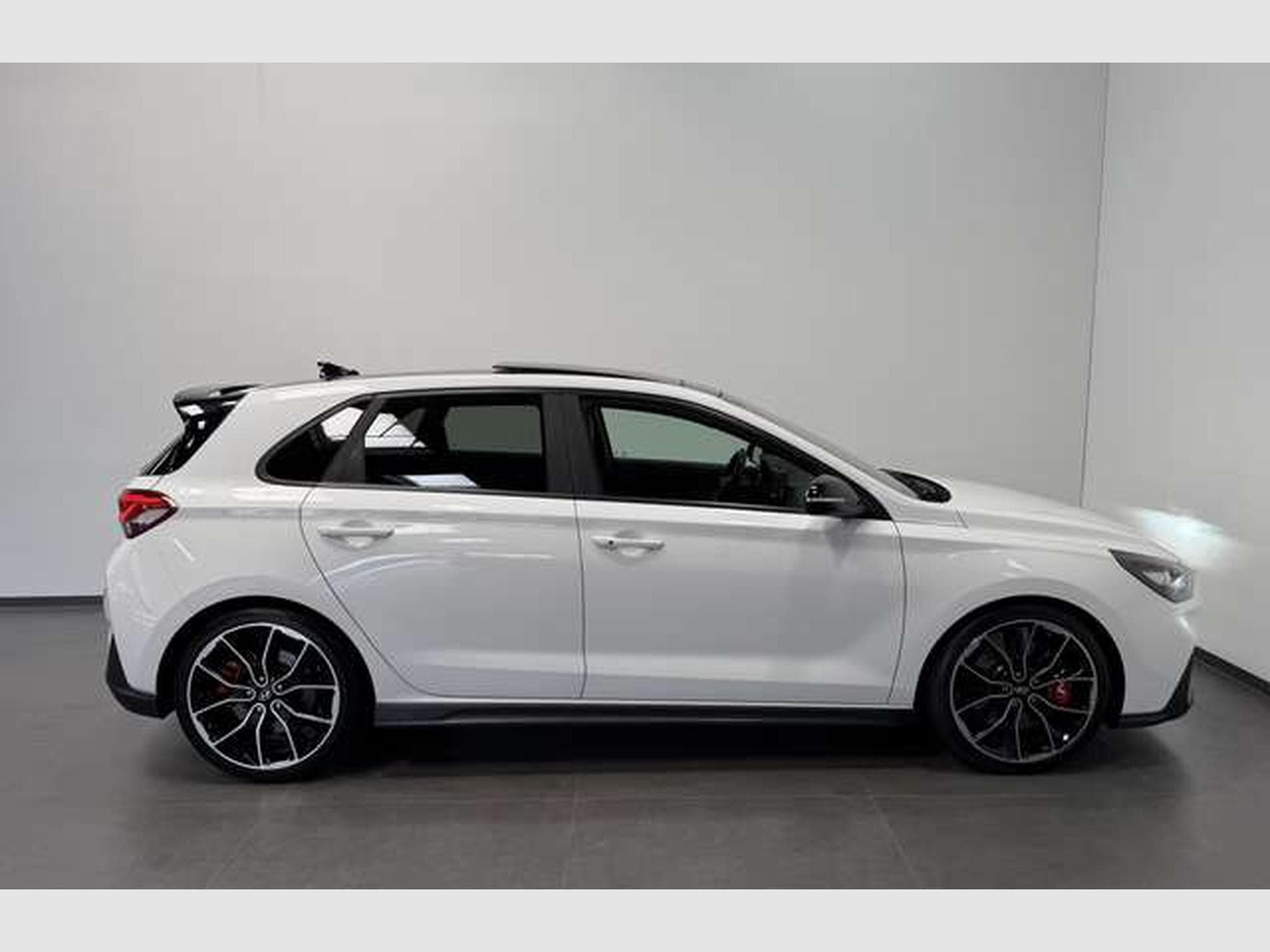 Hyundai i30 2.0 T-GDI N Performance *Pano *Kamera (2018) - Photo 4