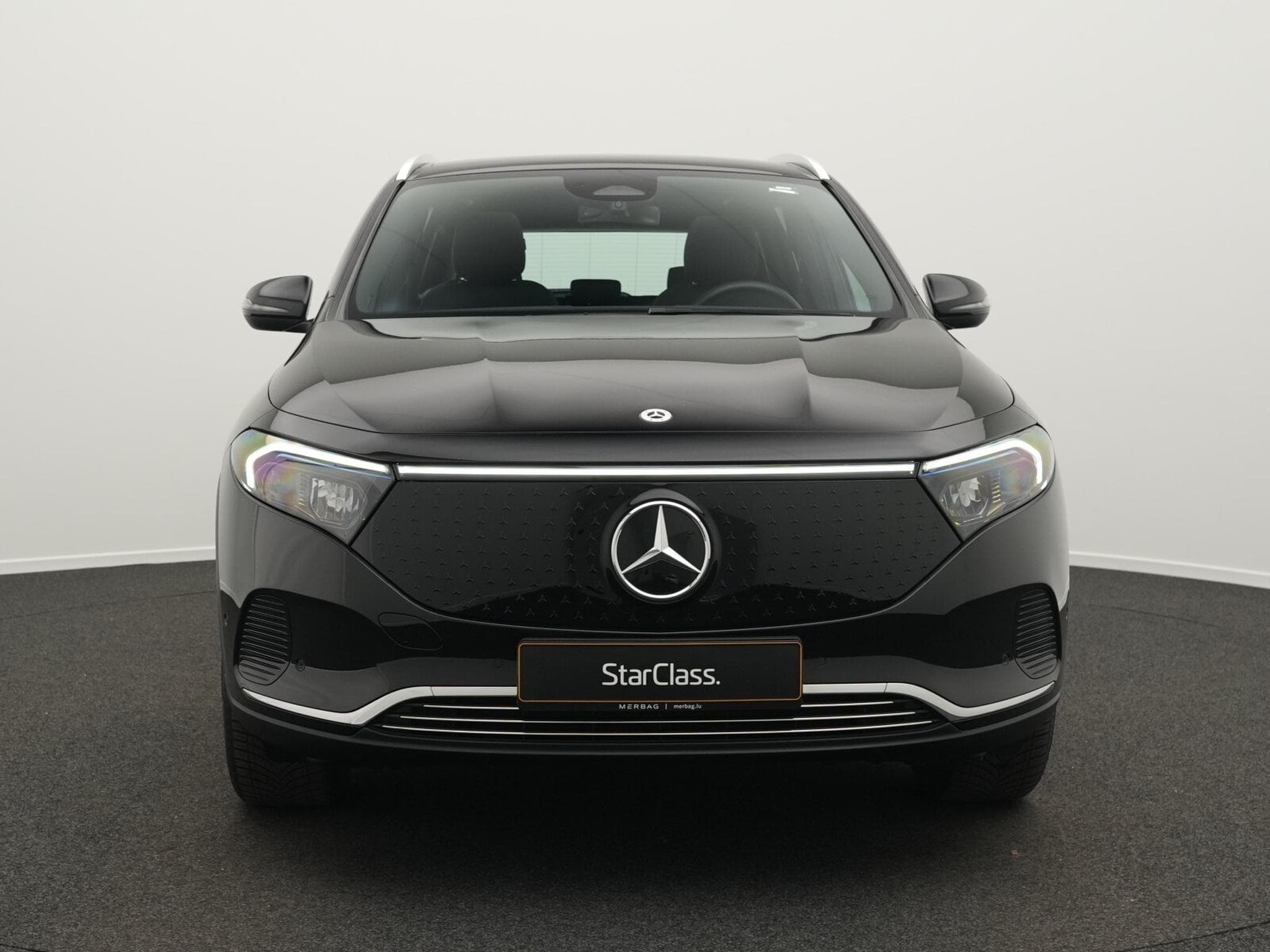 Mercedes EQA + Progressive LED+Pano+Totw+MBUX+Apple (2025) - Photo 2