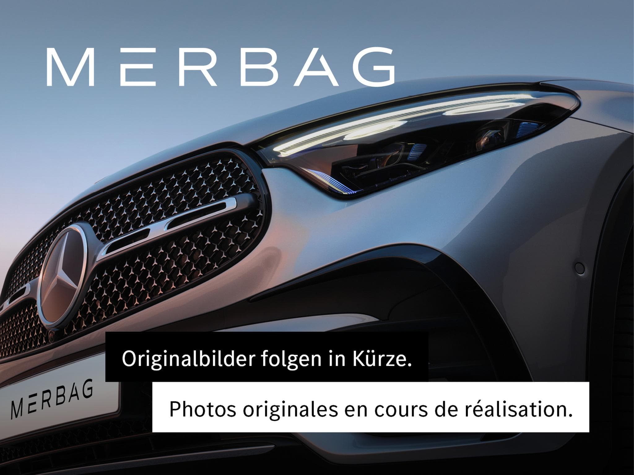 Mercedes CLA 180 AMG-Line Cpe Multi+Pano+AHK+MBUX+Apple (2024) - Photo 1