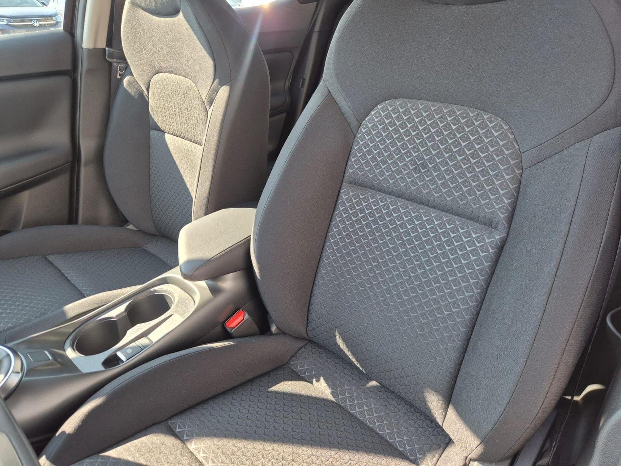 Nissan Juke Acenta (2026) - Photo 11