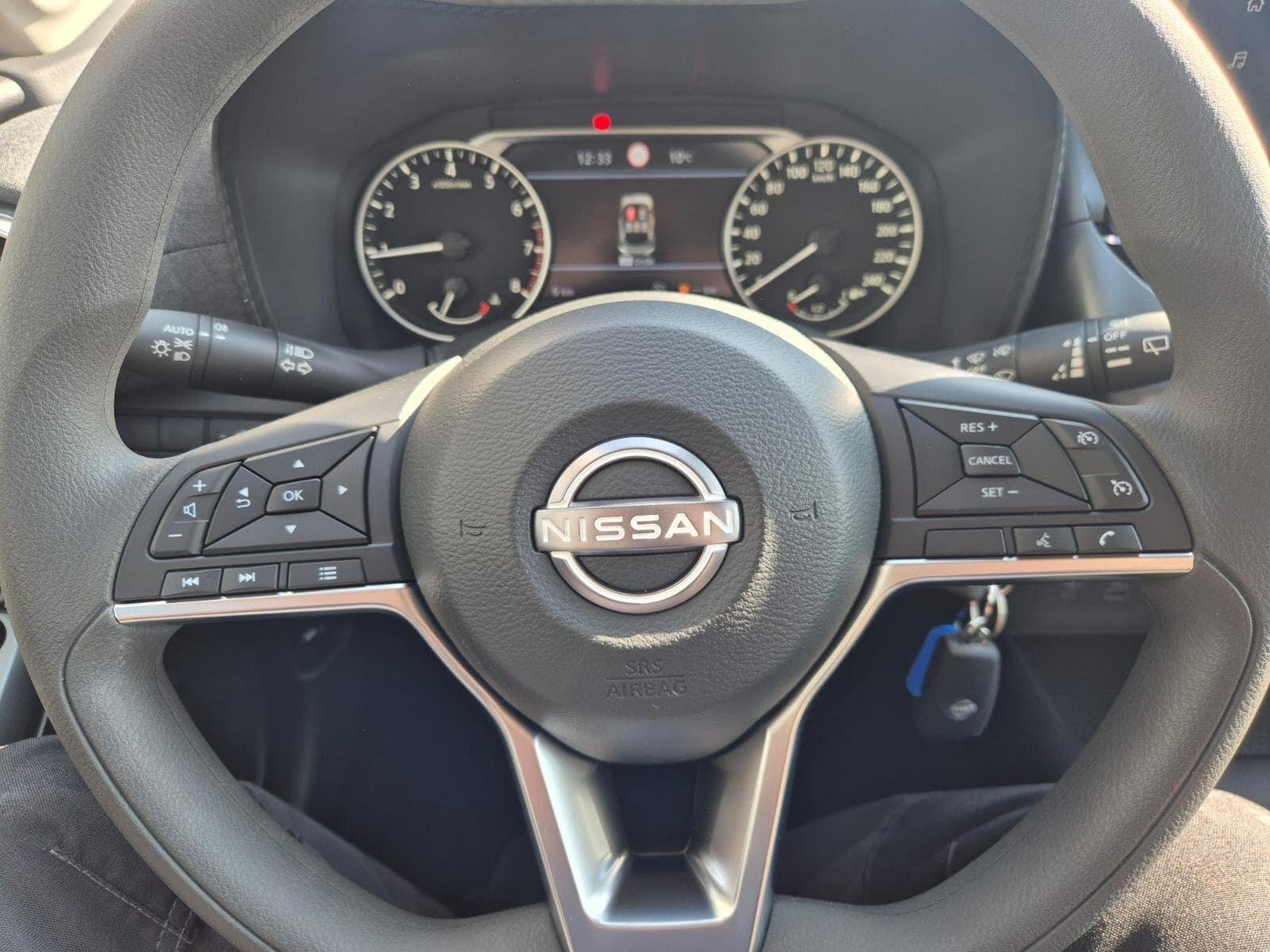 Nissan Juke Acenta (2026) - Photo 15