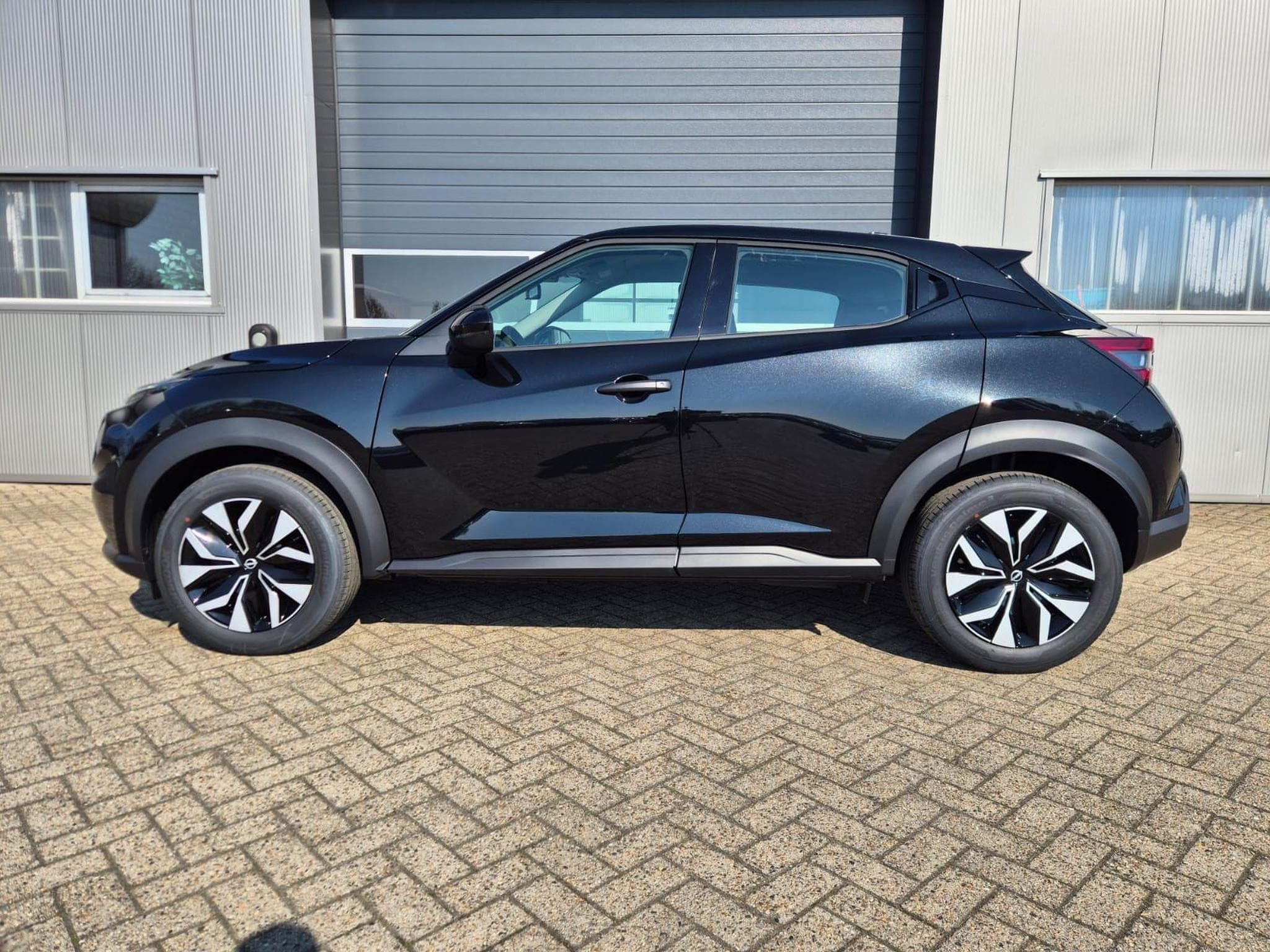 Nissan Juke Acenta (2026) - Photo 2