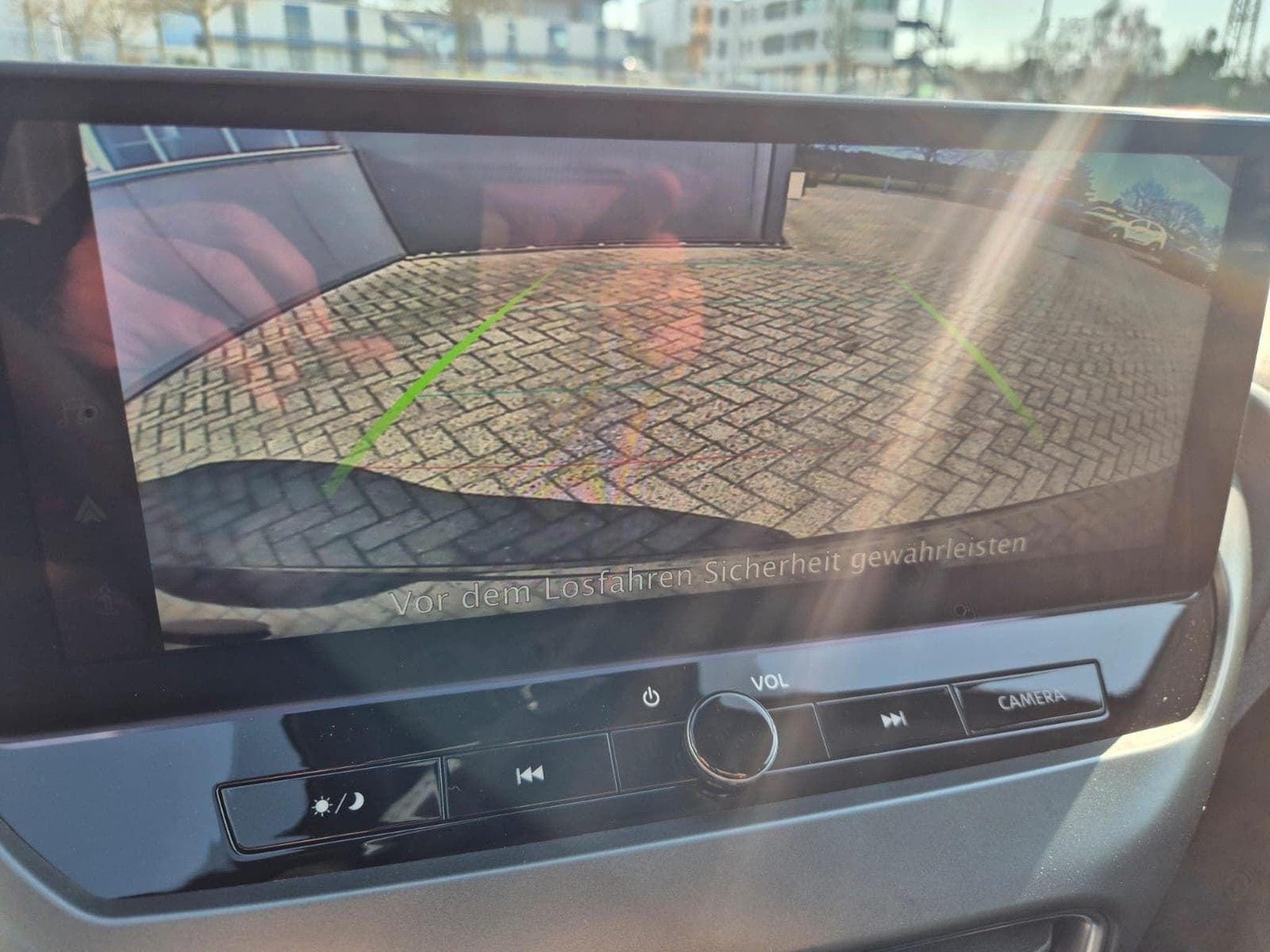 Nissan Juke Acenta (2026) - Photo 20