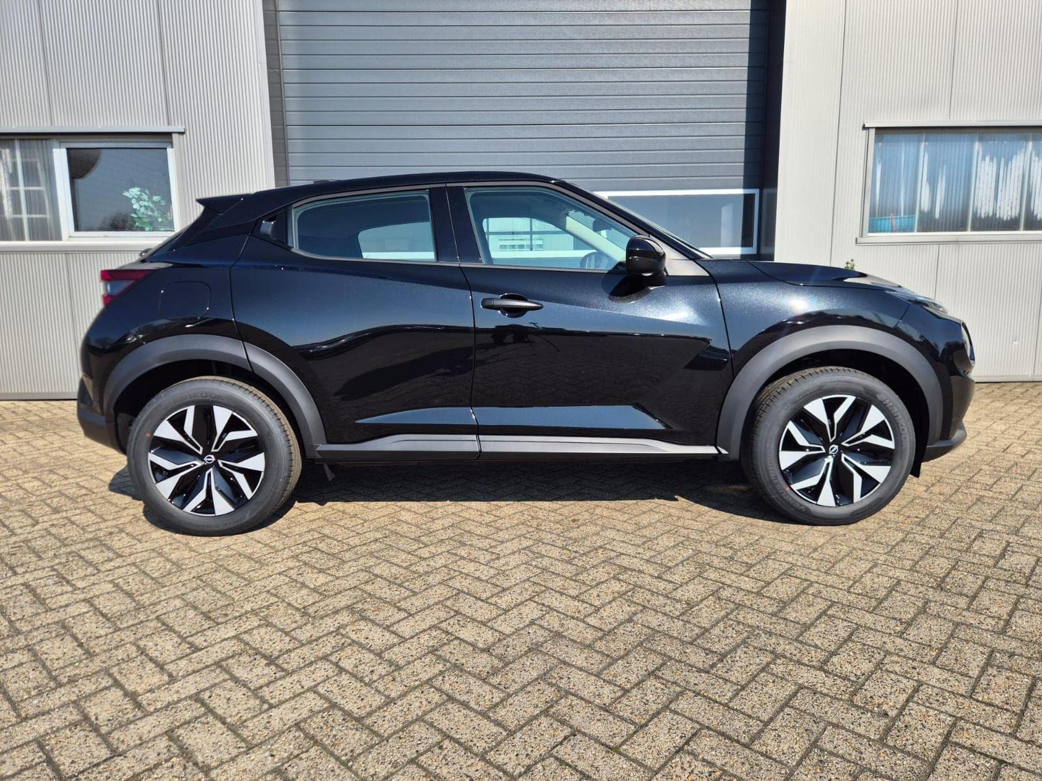 Nissan Juke Acenta (2026) - Photo 6