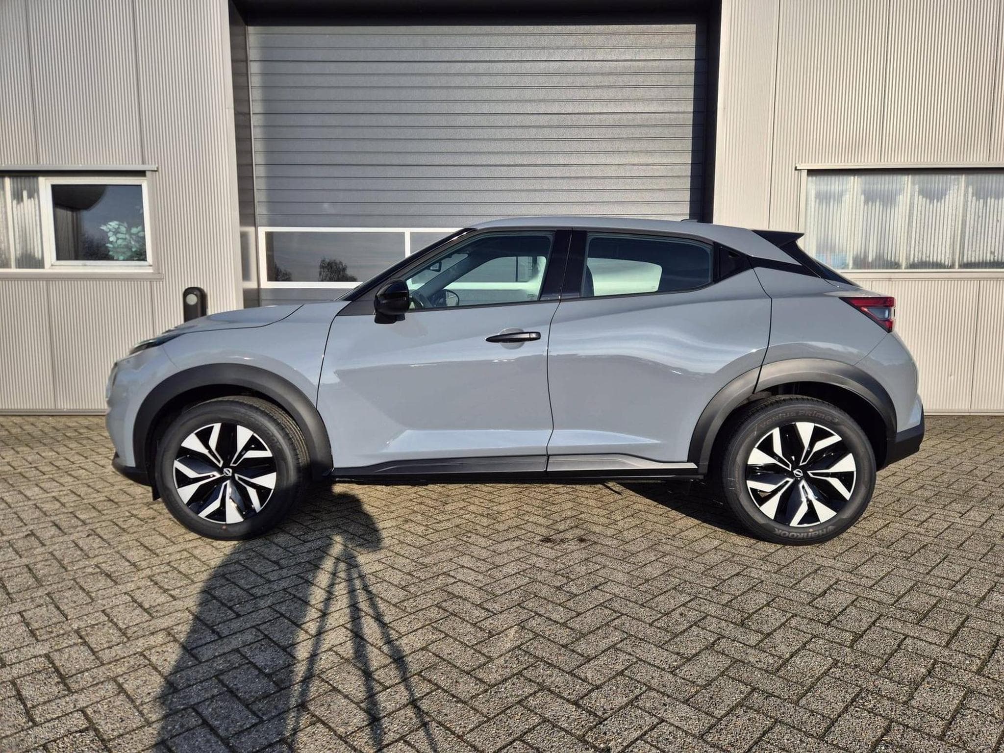 Nissan Juke Acenta (2026) - Photo 2