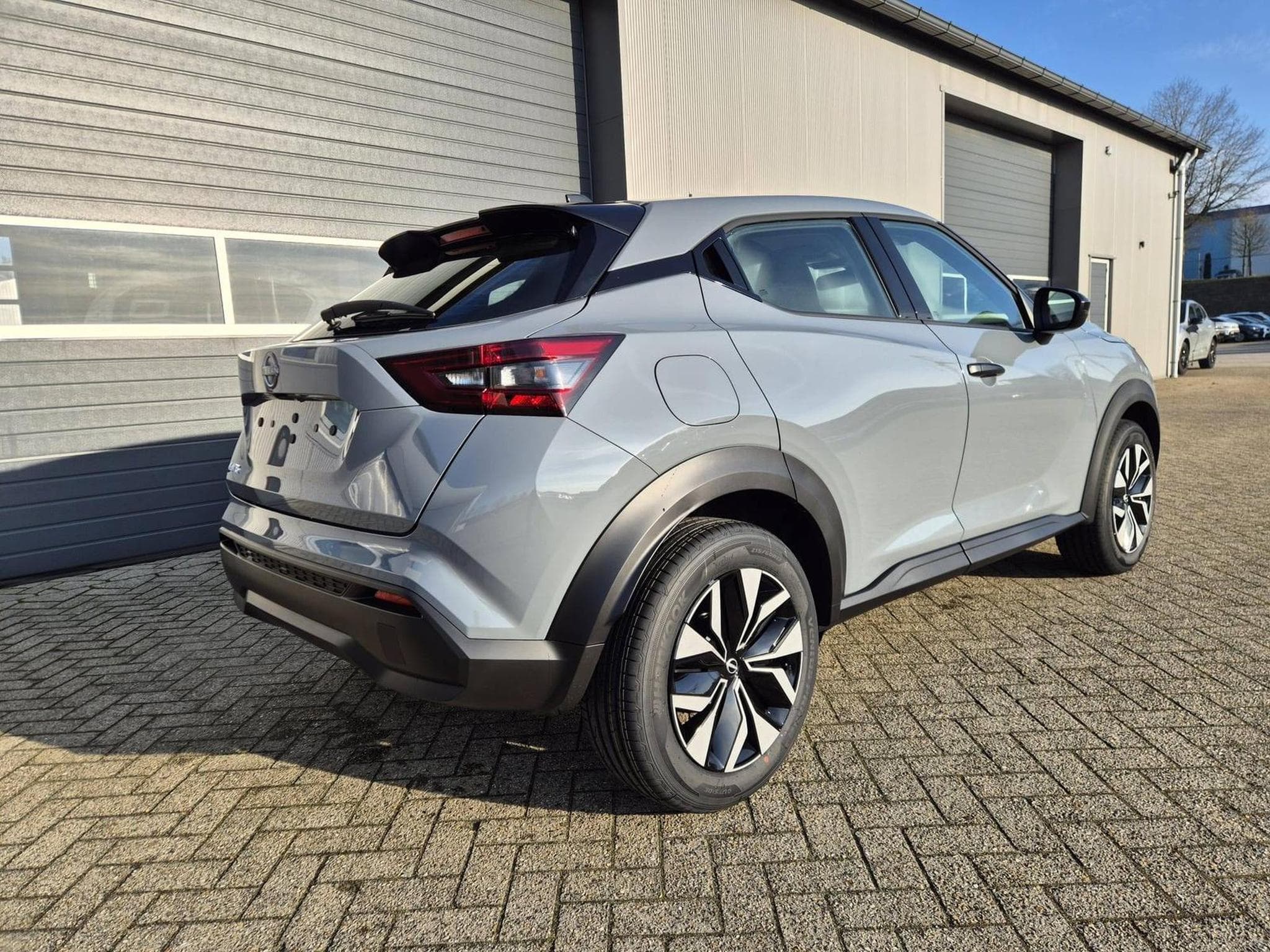 Nissan Juke Acenta (2026) - Photo 5
